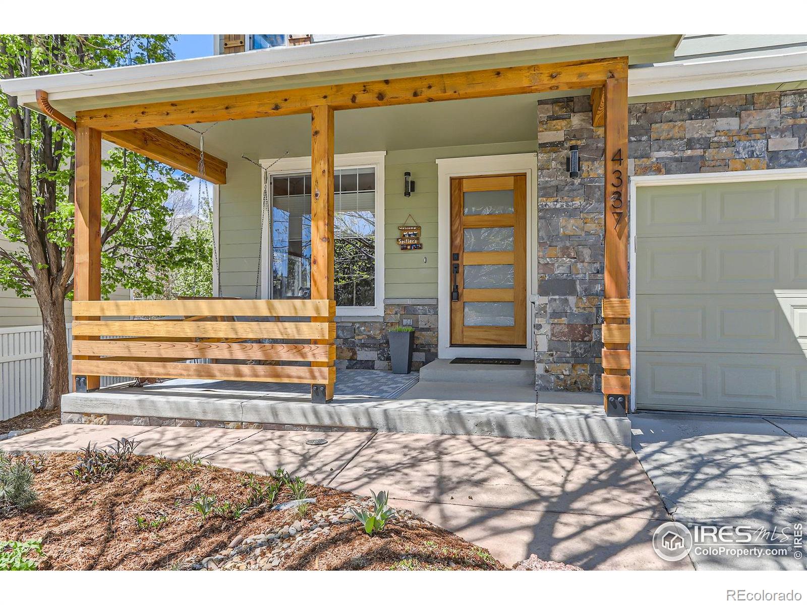 MLS Image #2 for 4337  san marco drive,longmont, Colorado