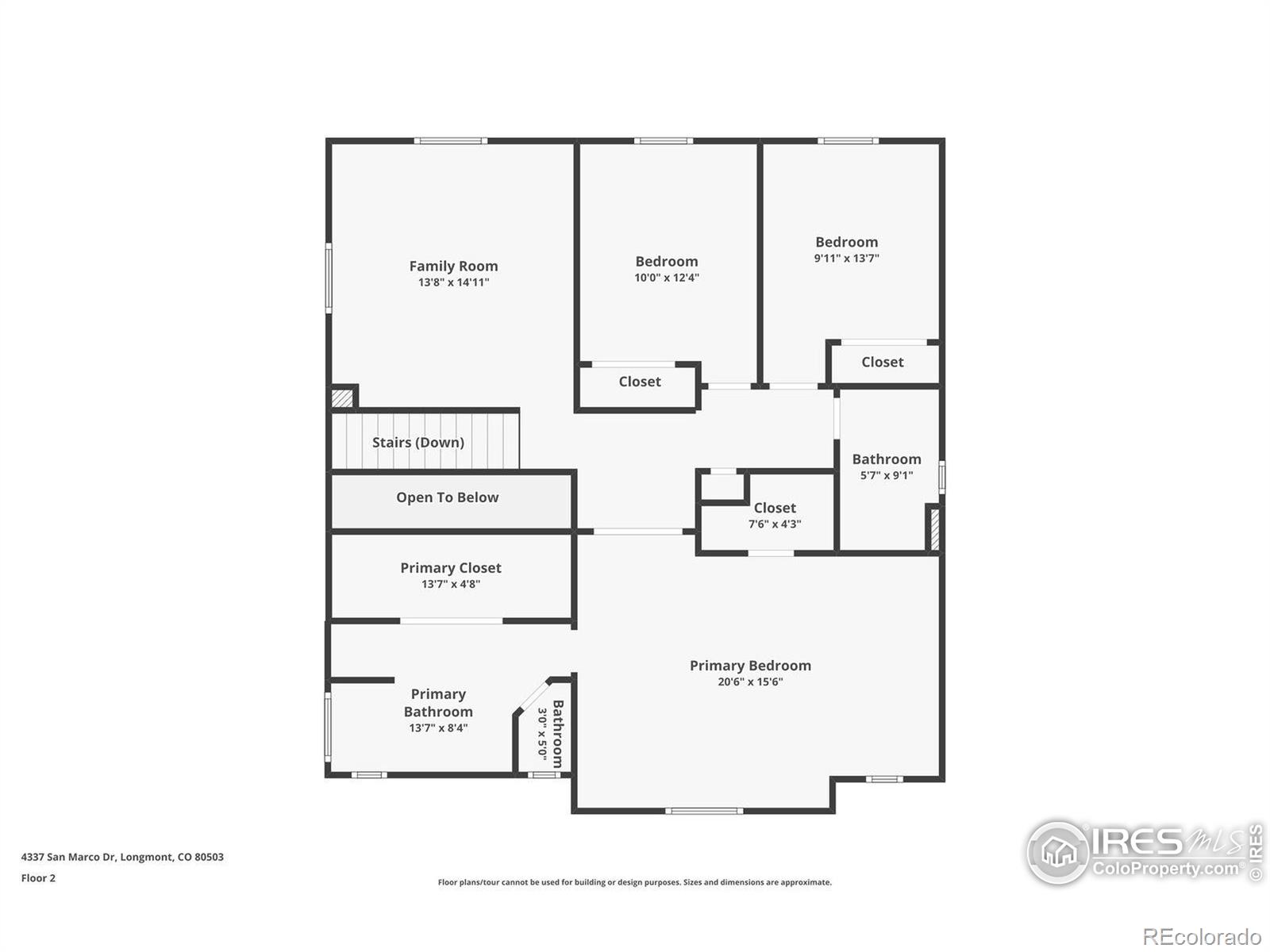 MLS Image #29 for 4337  san marco drive,longmont, Colorado