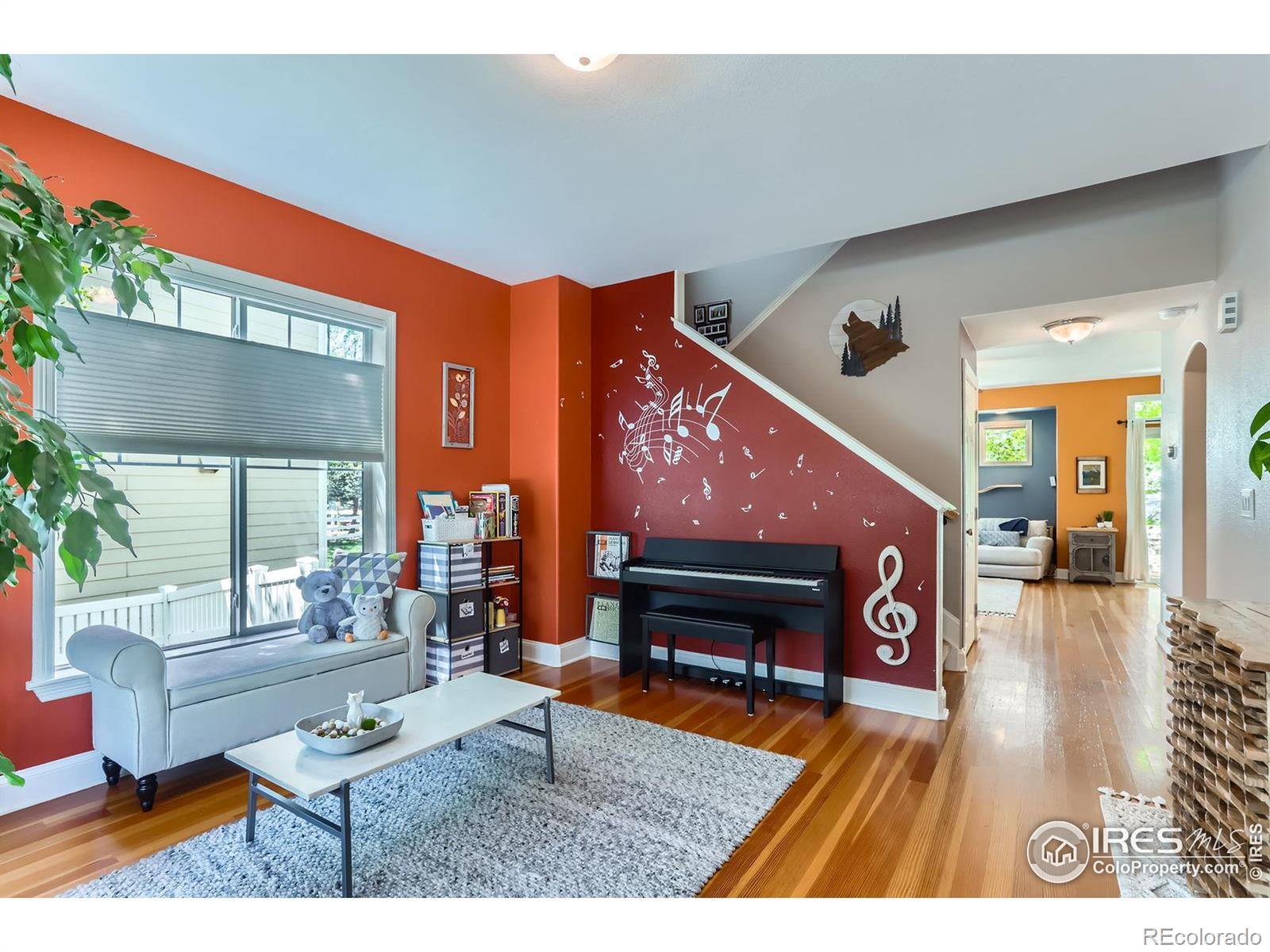 MLS Image #3 for 4337  san marco drive,longmont, Colorado