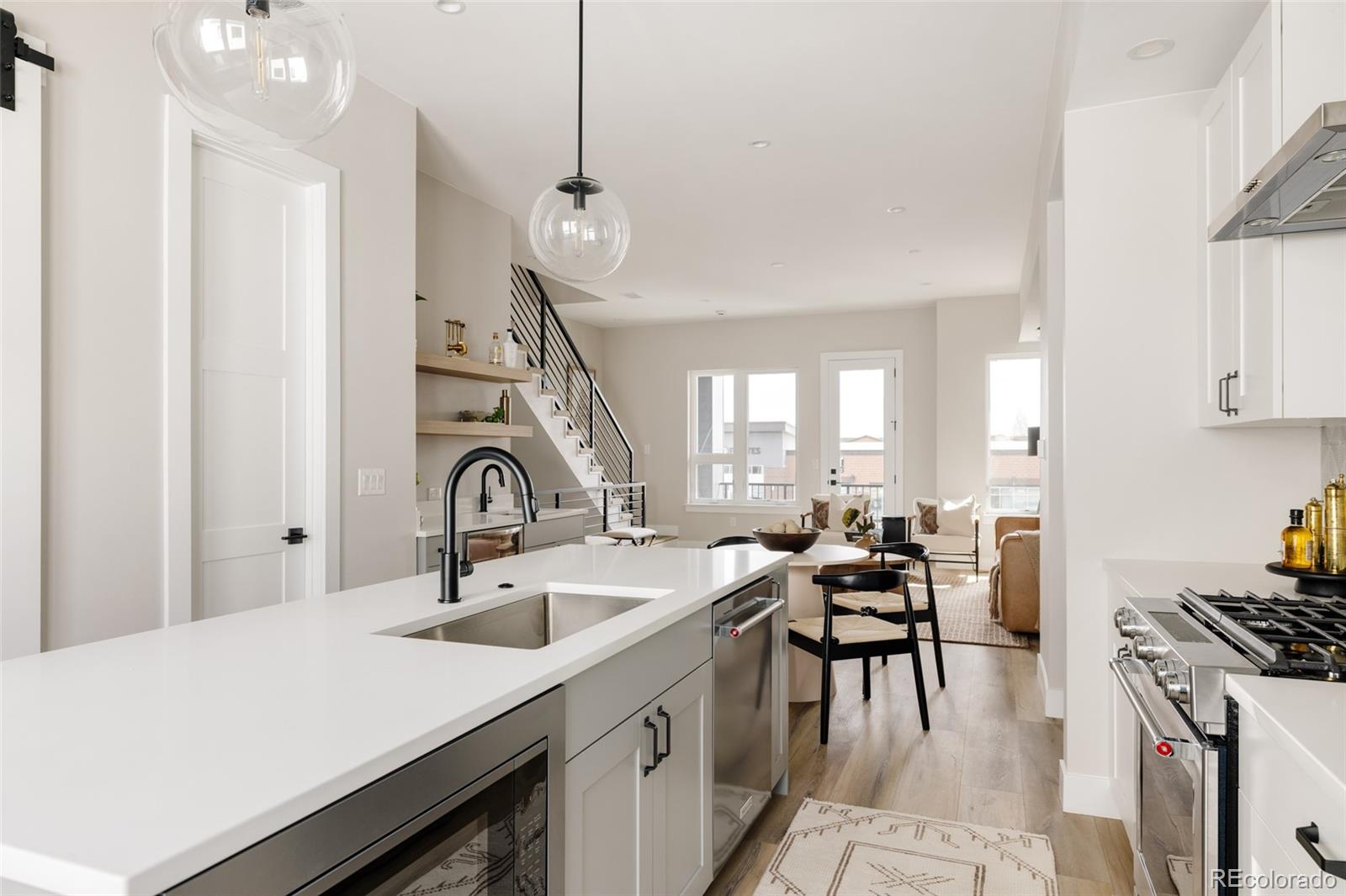 MLS Image #12 for 8280 e 36th avenue,denver, Colorado