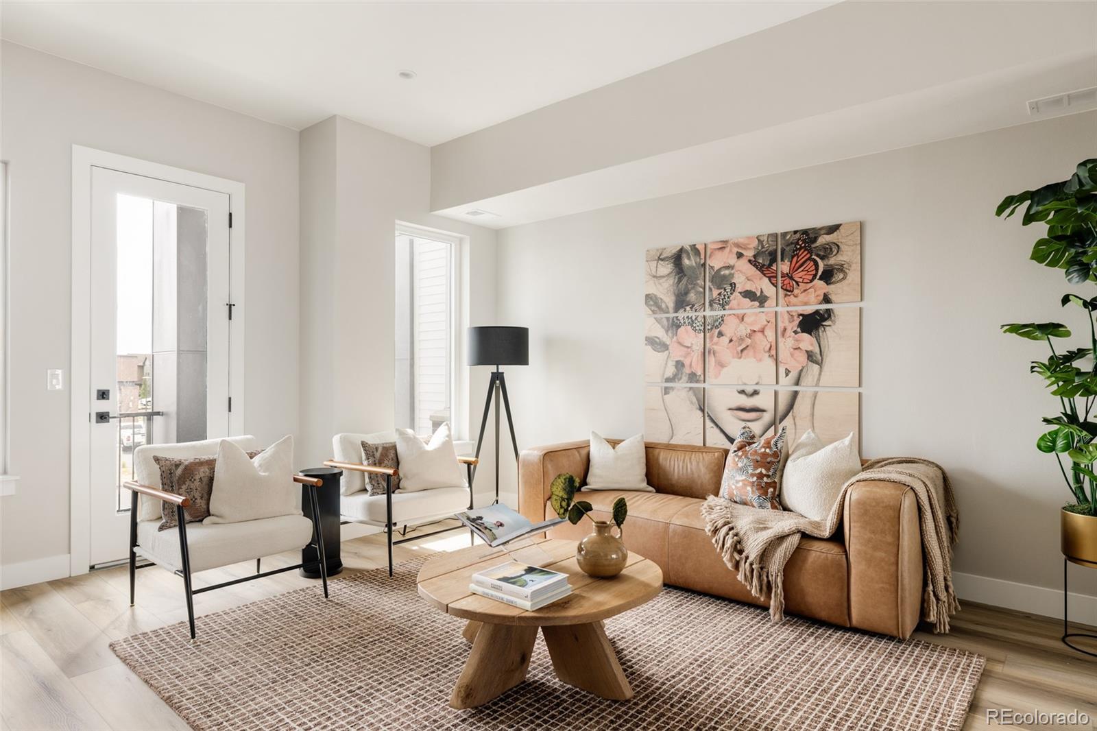 MLS Image #5 for 8280 e 36th avenue,denver, Colorado