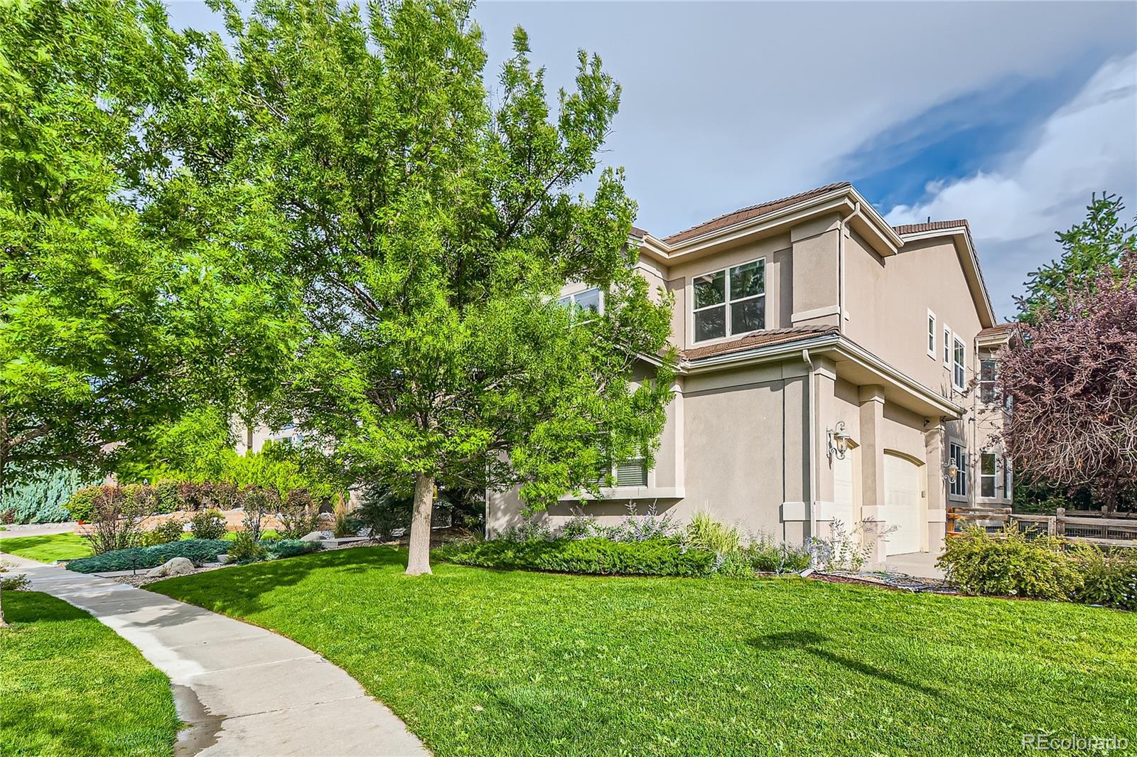 MLS Image #1 for 6598 s telluride street,aurora, Colorado
