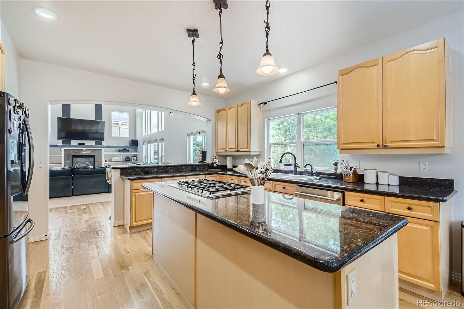 MLS Image #11 for 6598 s telluride street,aurora, Colorado