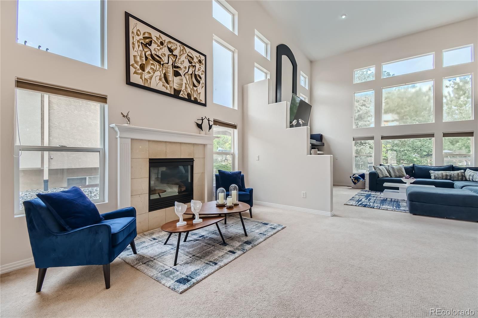 MLS Image #3 for 6598 s telluride street,aurora, Colorado