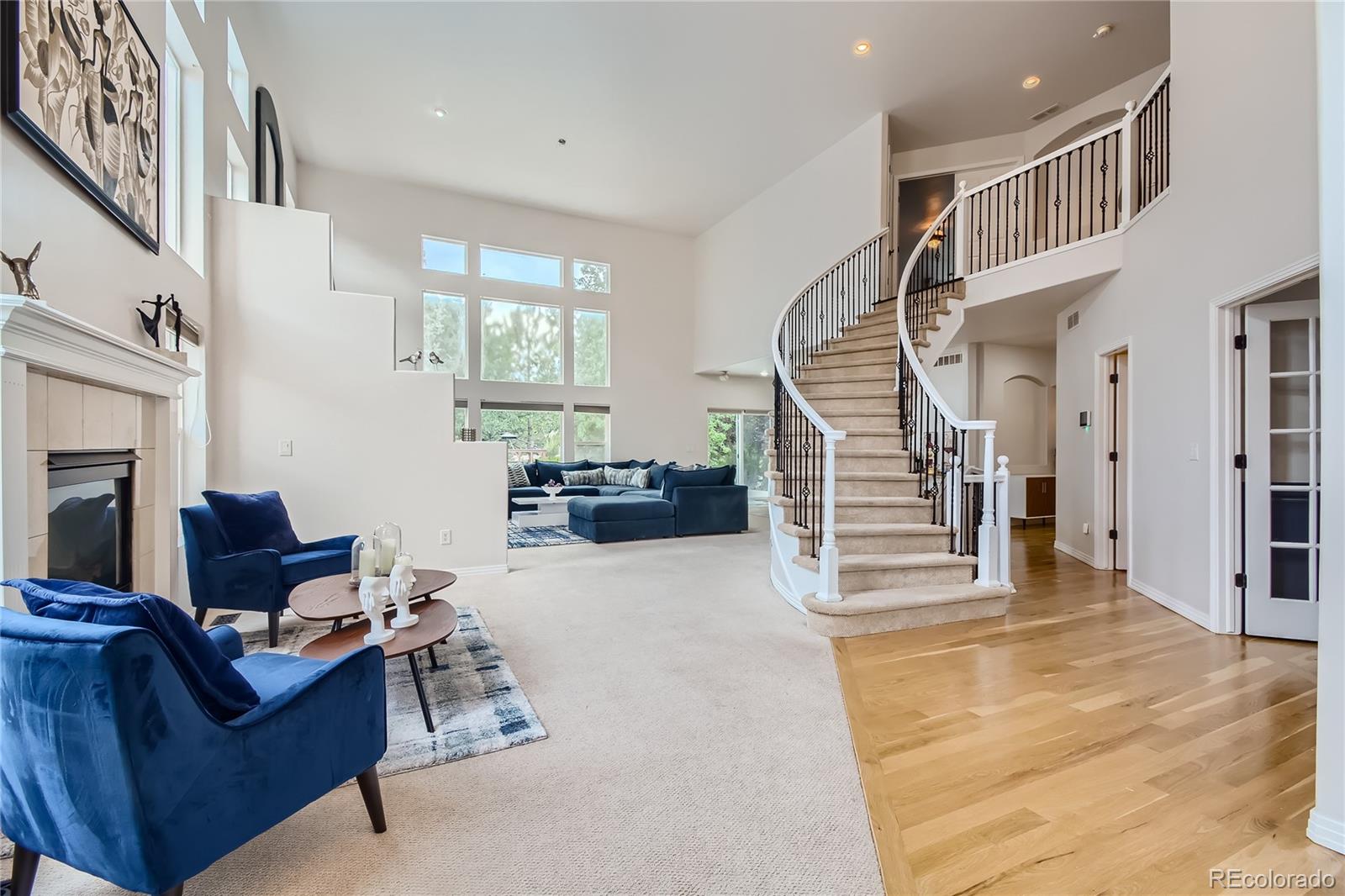 MLS Image #4 for 6598 s telluride street,aurora, Colorado