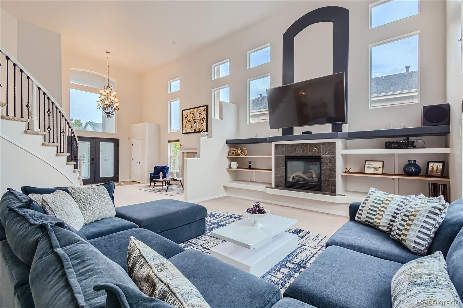 MLS Image #5 for 6598 s telluride street,aurora, Colorado