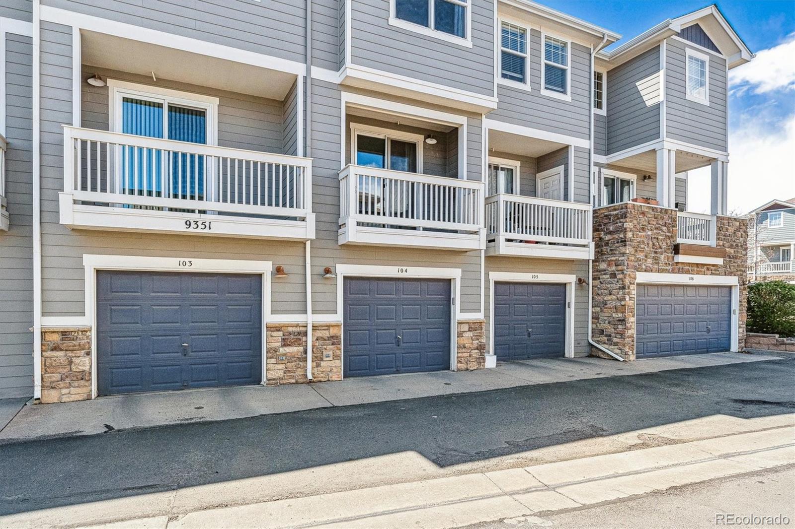 MLS Image #29 for 9351  amison circle,parker, Colorado