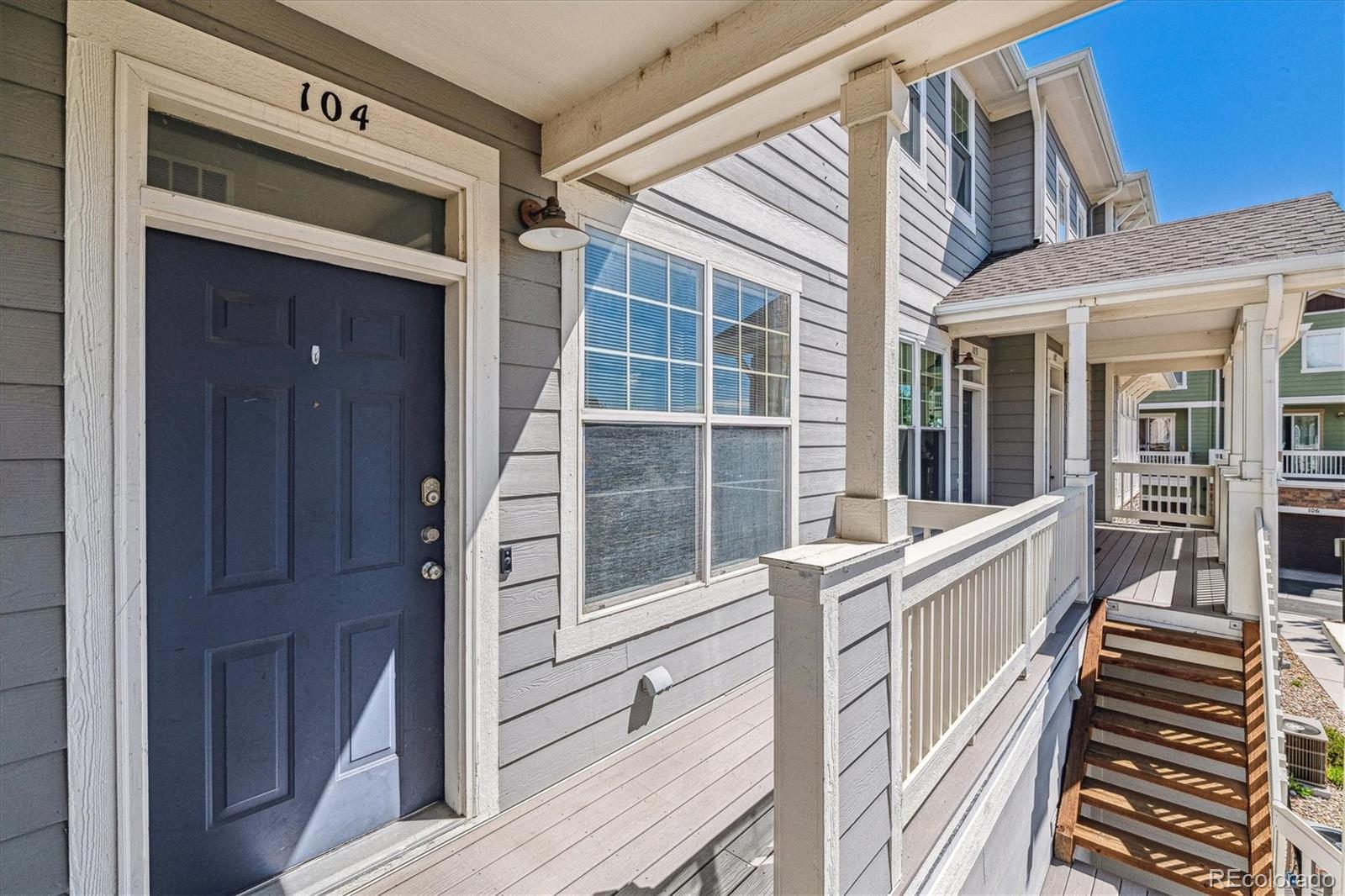 MLS Image #3 for 9351  amison circle,parker, Colorado