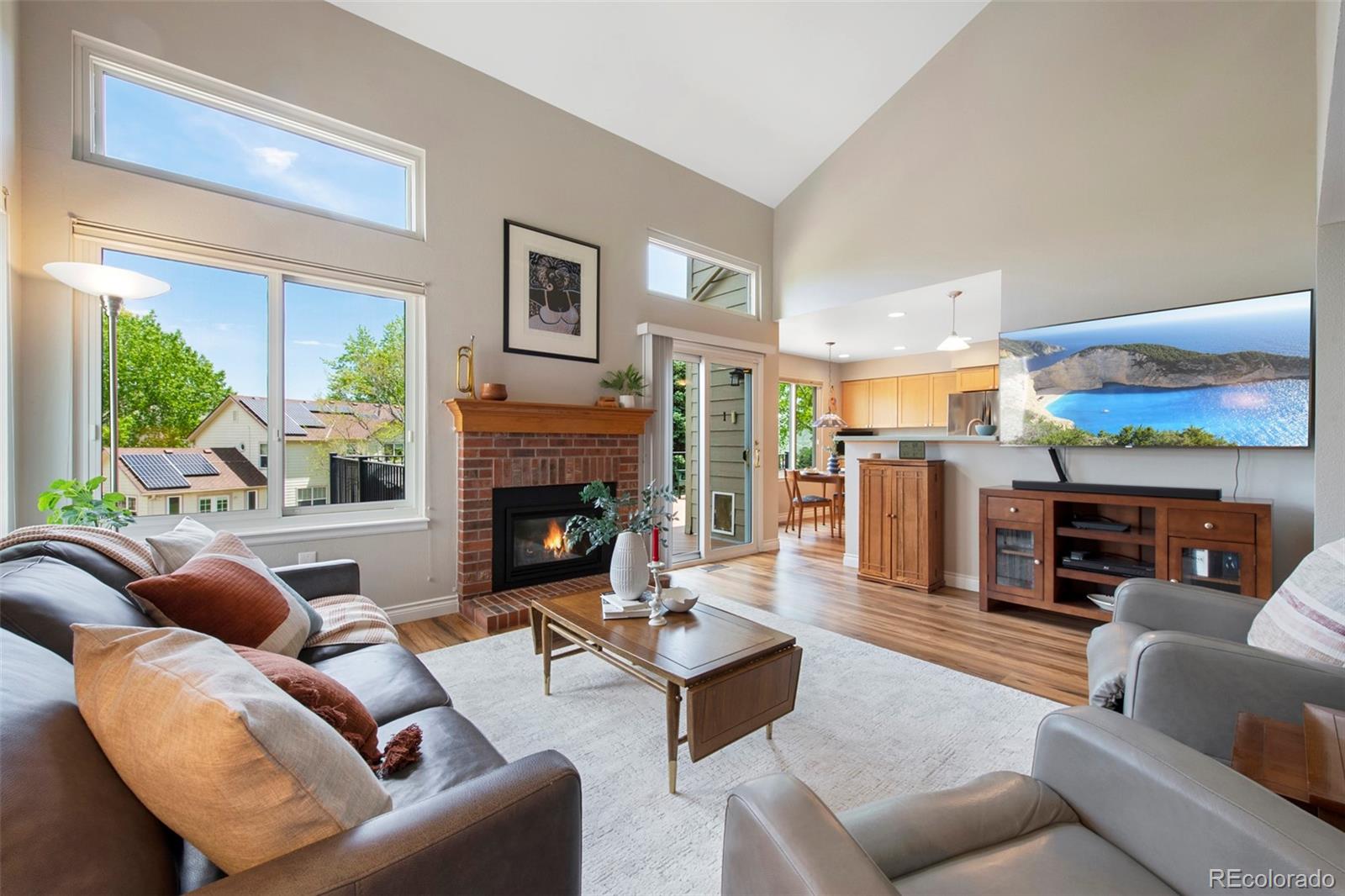 MLS Image #2 for 42  blue sage ,littleton, Colorado