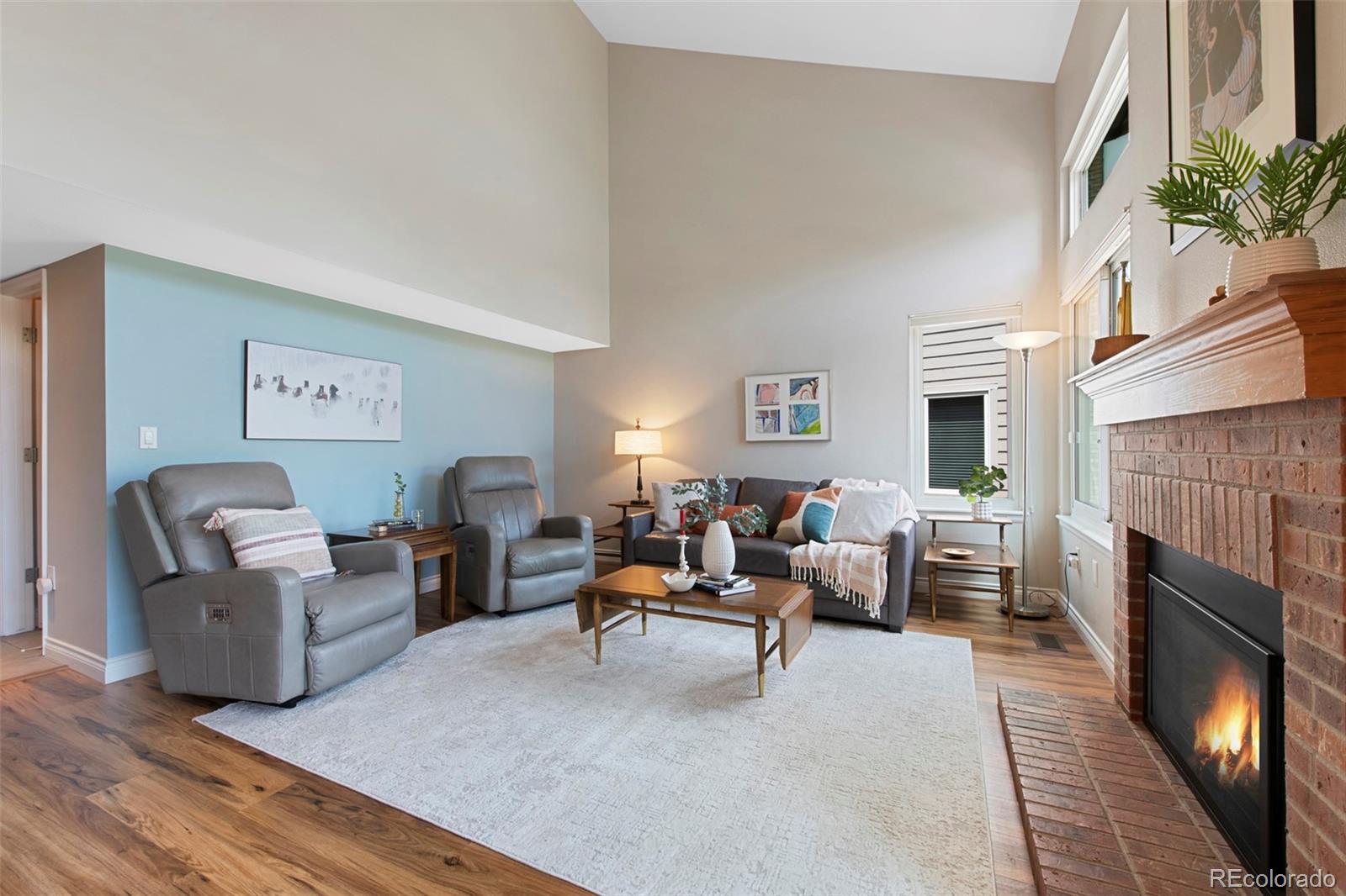 MLS Image #3 for 42  blue sage ,littleton, Colorado