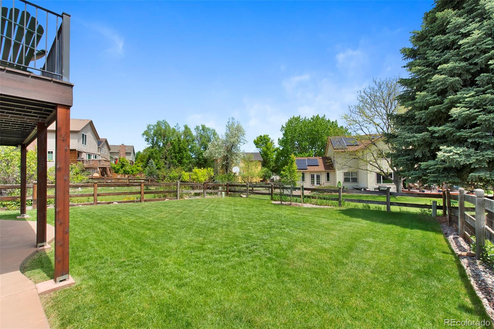 MLS Image #34 for 42  blue sage ,littleton, Colorado