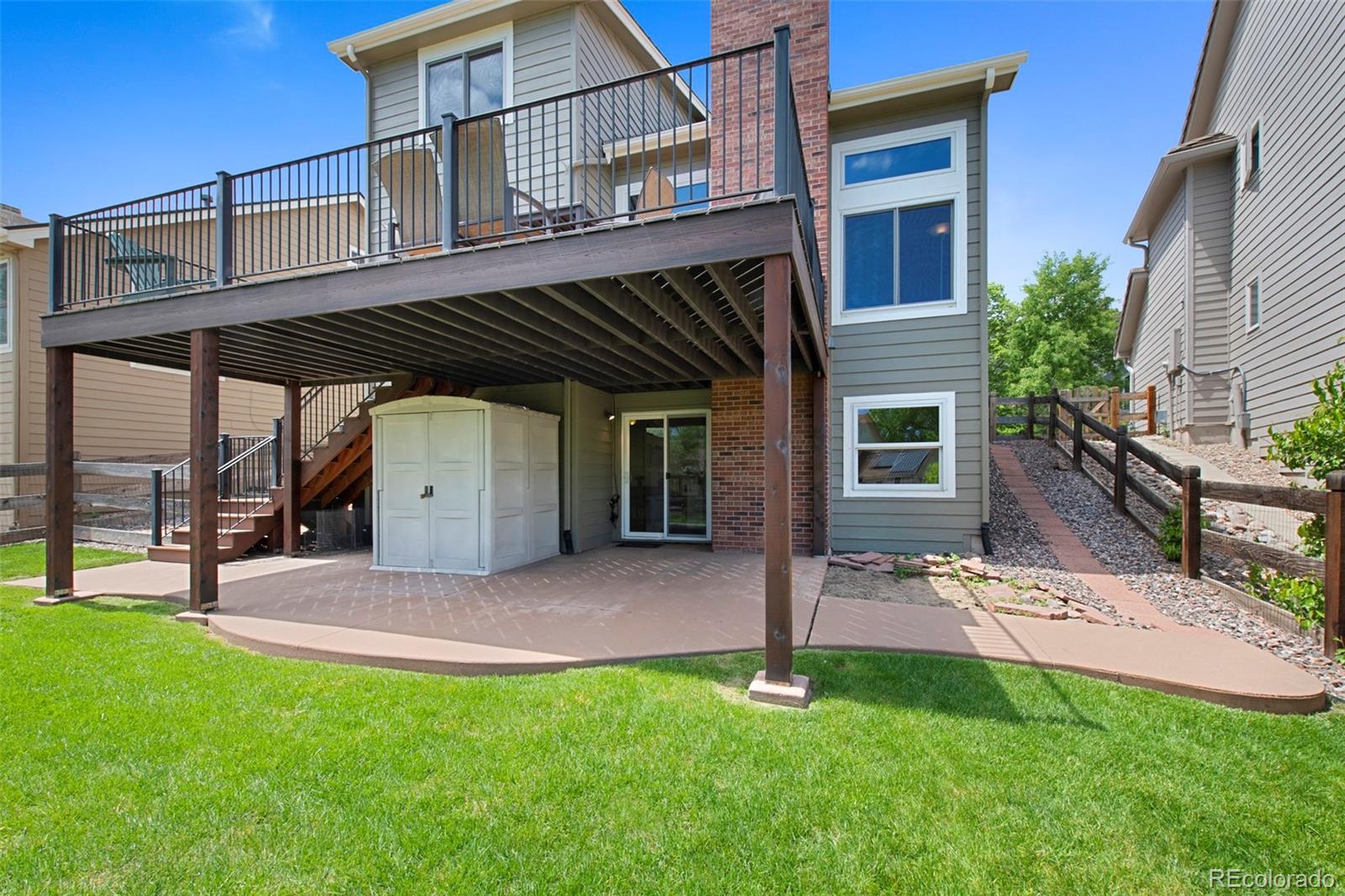 MLS Image #36 for 42  blue sage ,littleton, Colorado