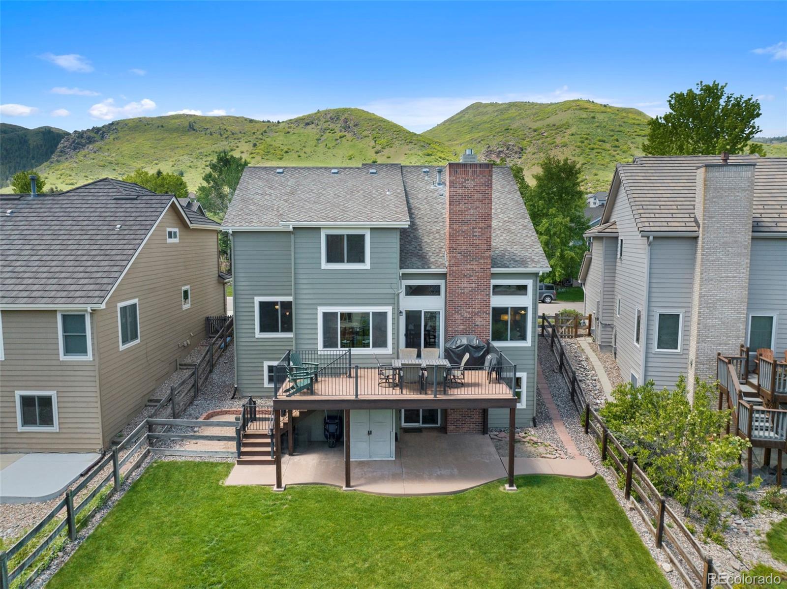 MLS Image #37 for 42  blue sage ,littleton, Colorado