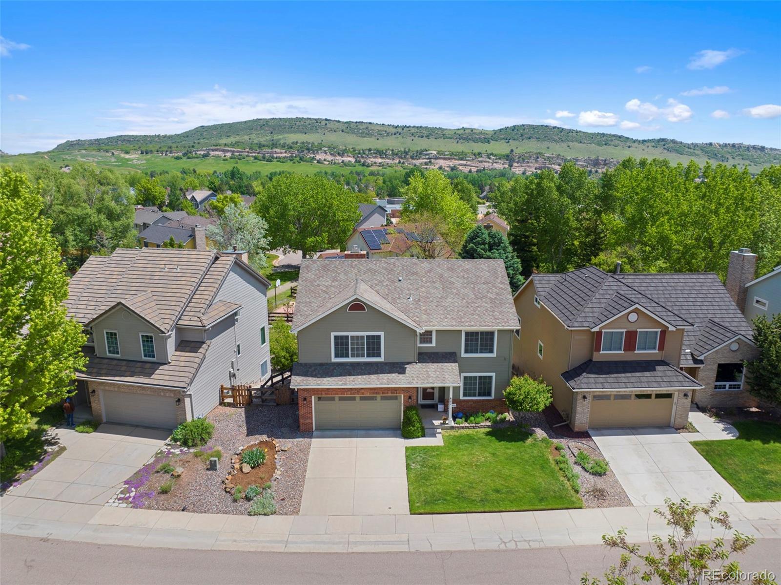 MLS Image #38 for 42  blue sage ,littleton, Colorado