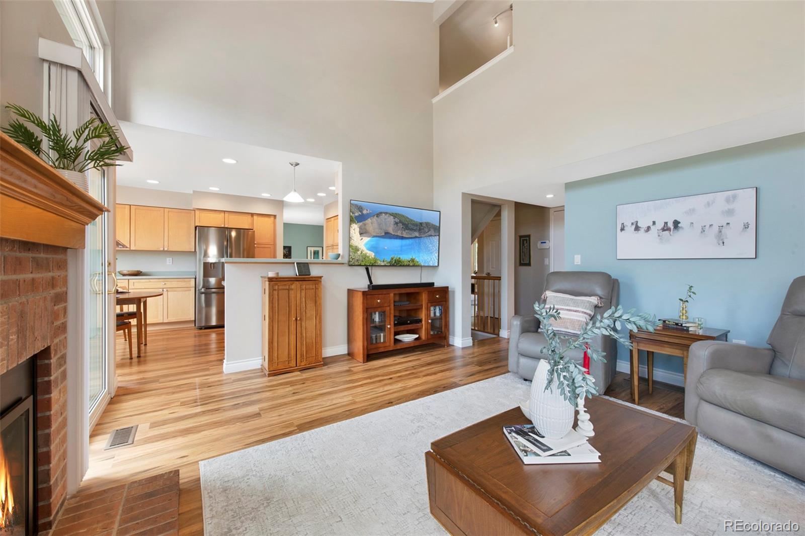 MLS Image #4 for 42  blue sage ,littleton, Colorado