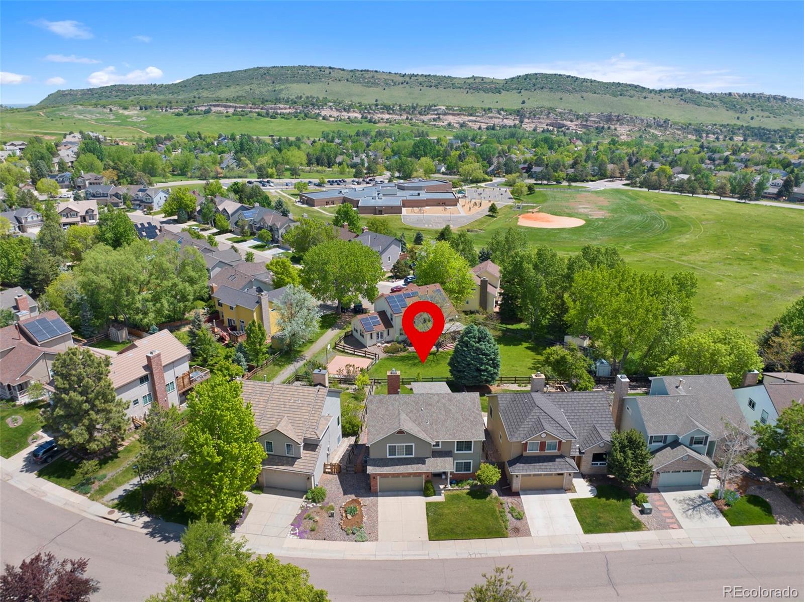 MLS Image #40 for 42  blue sage ,littleton, Colorado