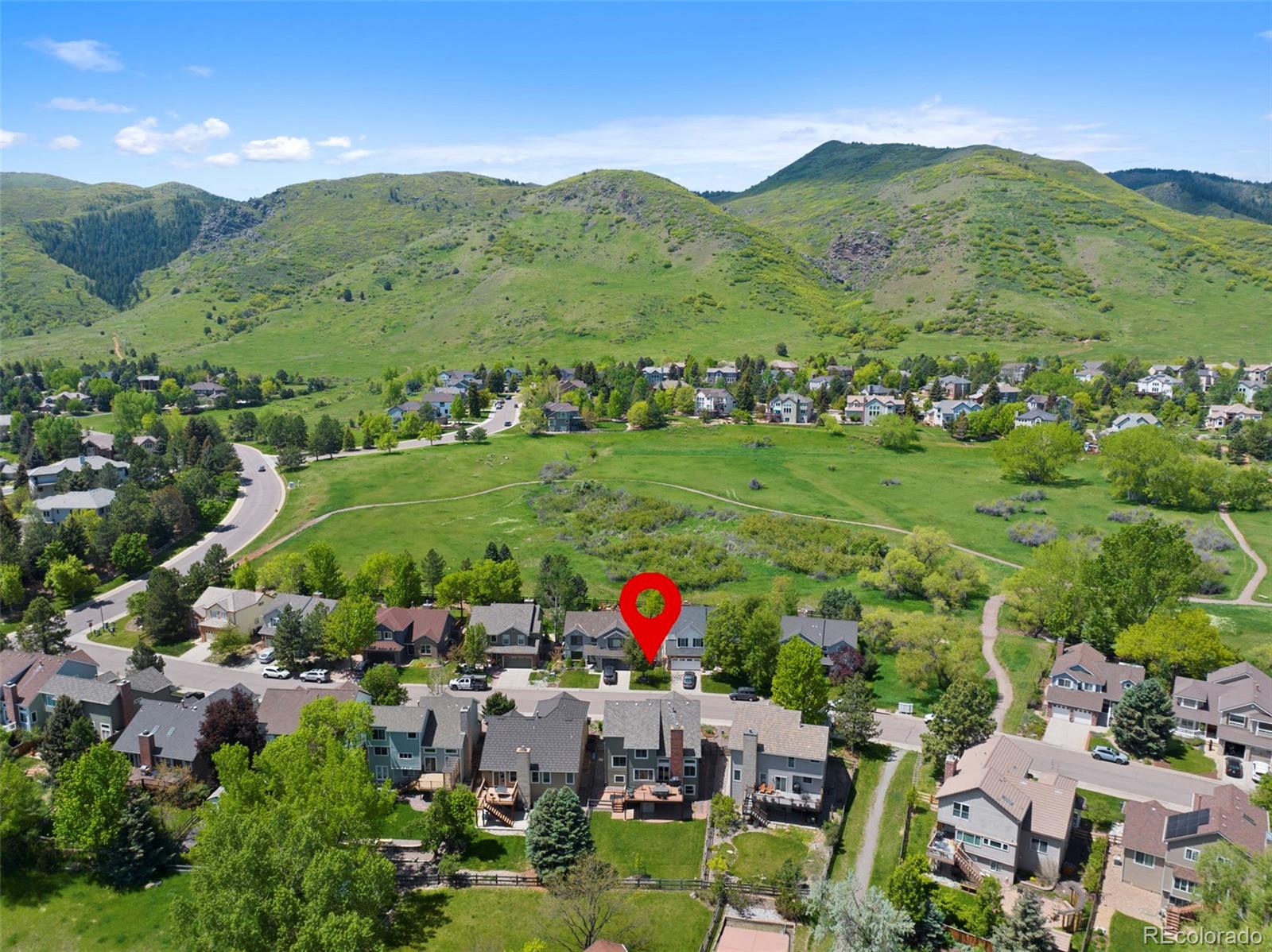 MLS Image #43 for 42  blue sage ,littleton, Colorado