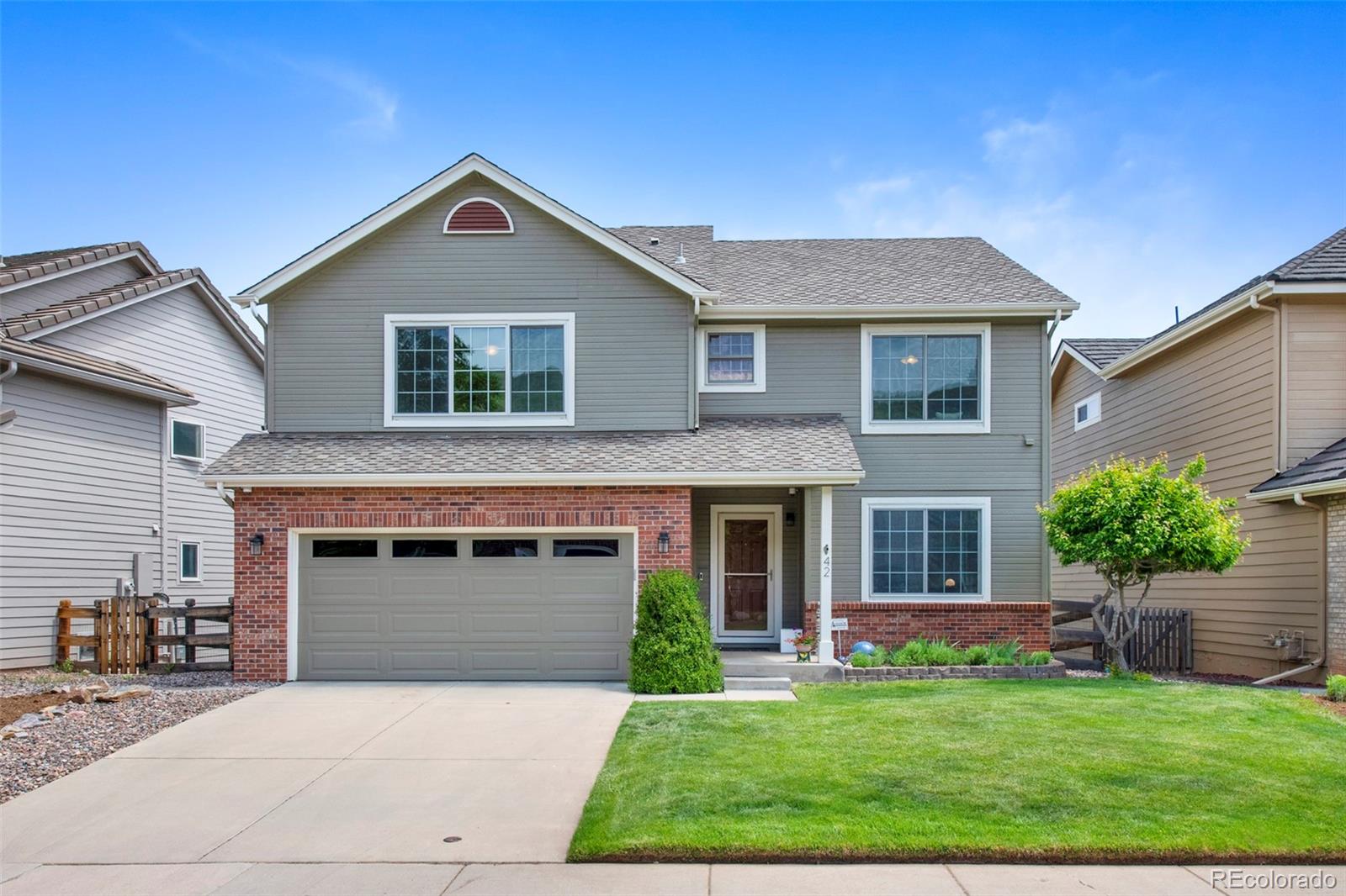MLS Image #49 for 42  blue sage ,littleton, Colorado