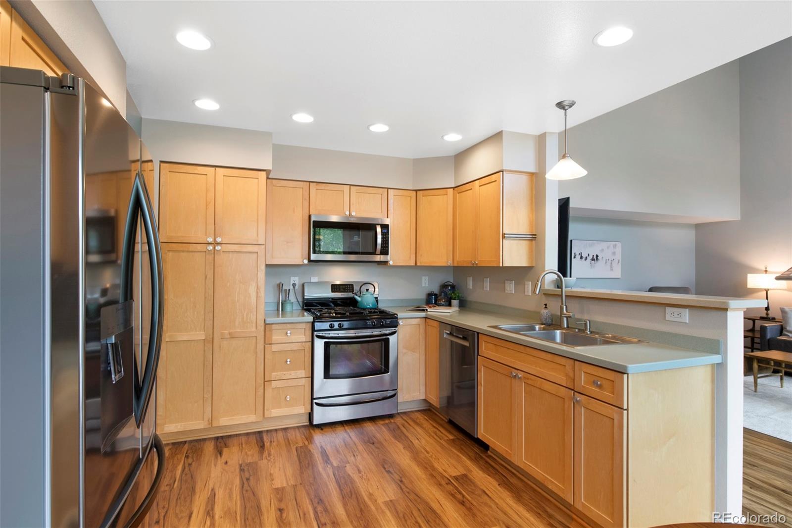 MLS Image #5 for 42  blue sage ,littleton, Colorado