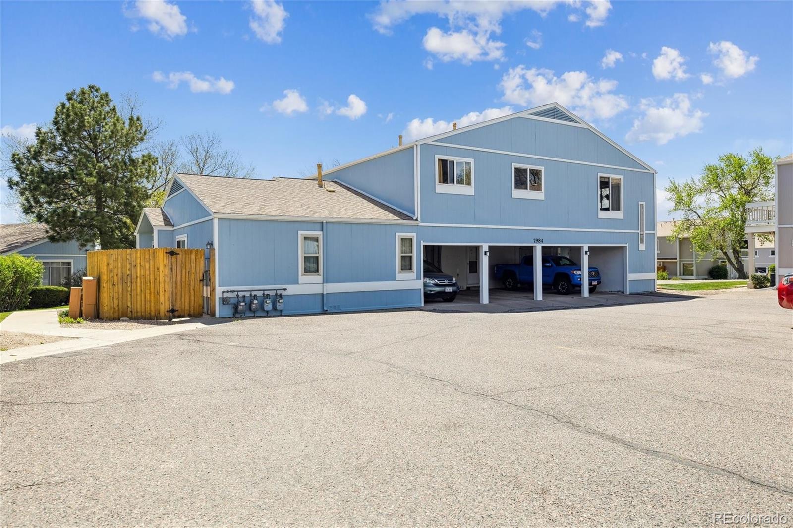 MLS Image #2 for 7984  chase circle,arvada, Colorado