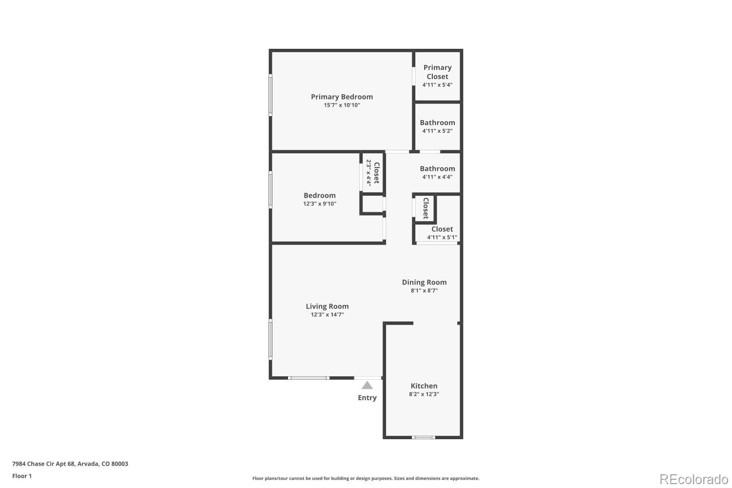 MLS Image #22 for 7984  chase circle,arvada, Colorado