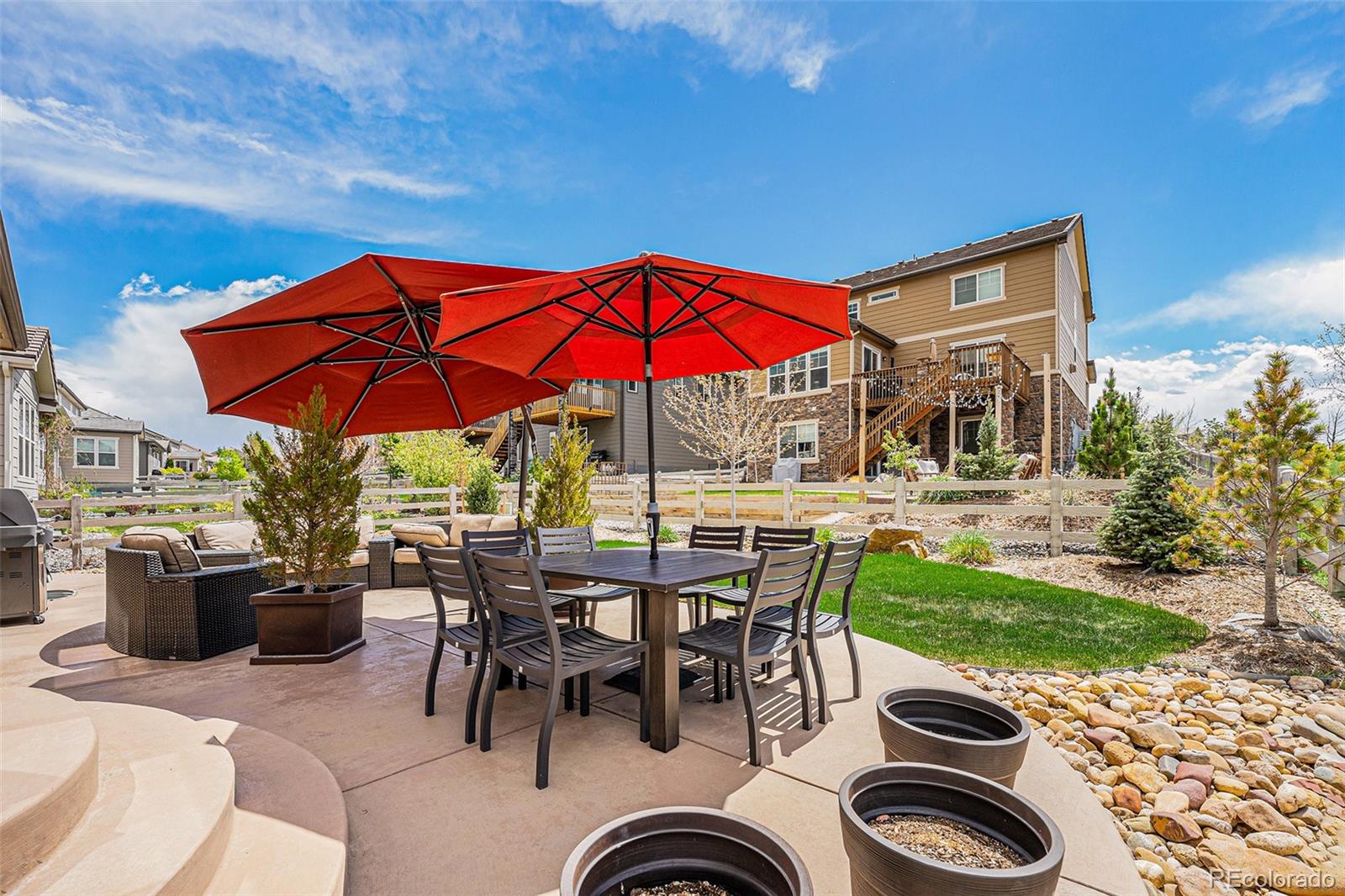 MLS Image #31 for 3480  mount powell drive,broomfield, Colorado