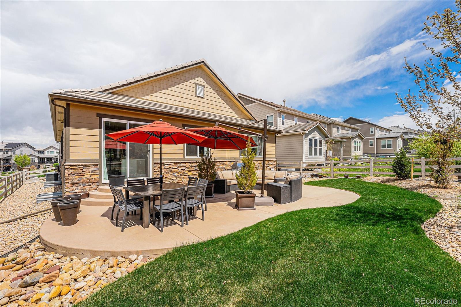MLS Image #32 for 3480  mount powell drive,broomfield, Colorado