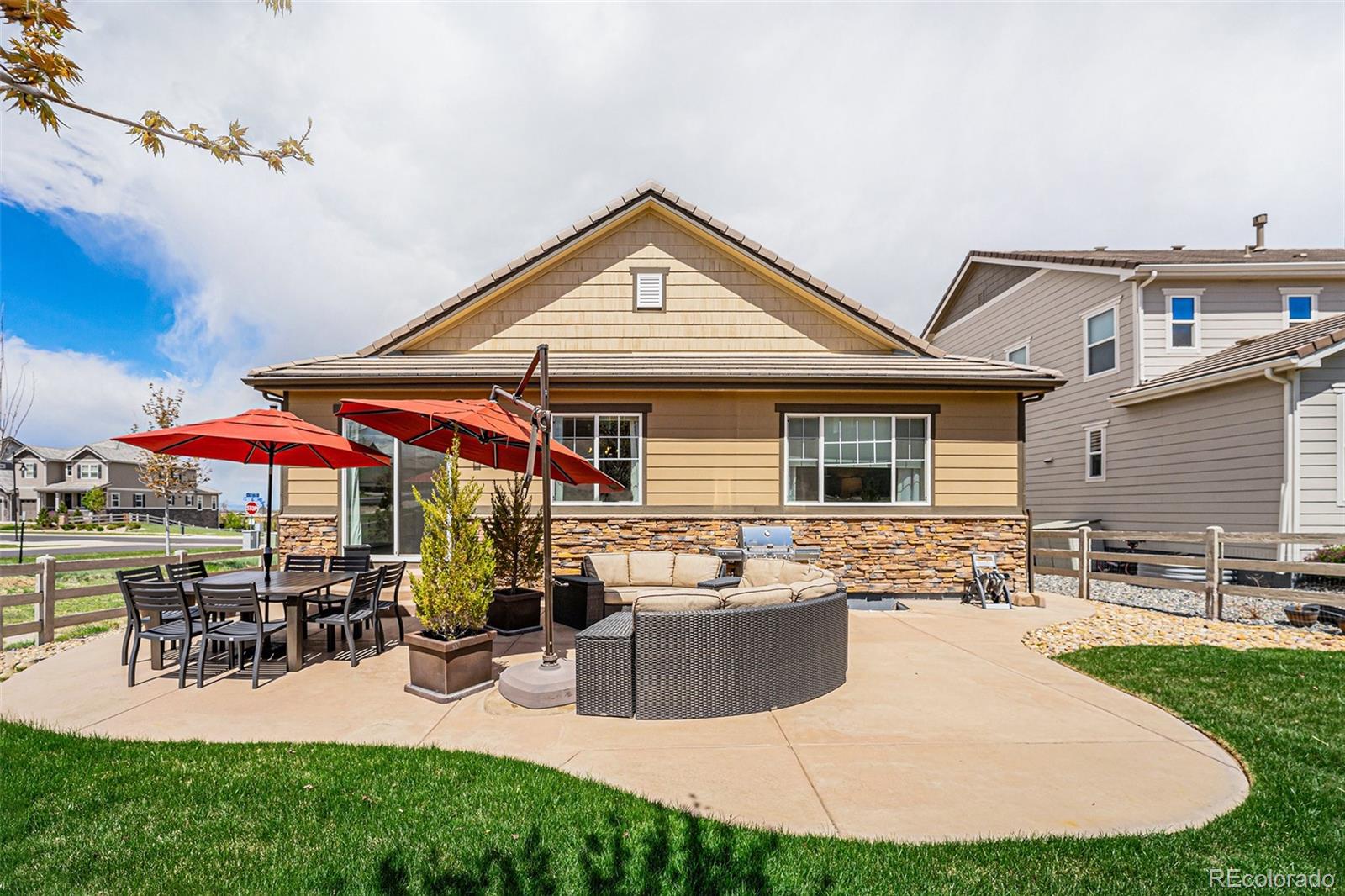 MLS Image #33 for 3480  mount powell drive,broomfield, Colorado