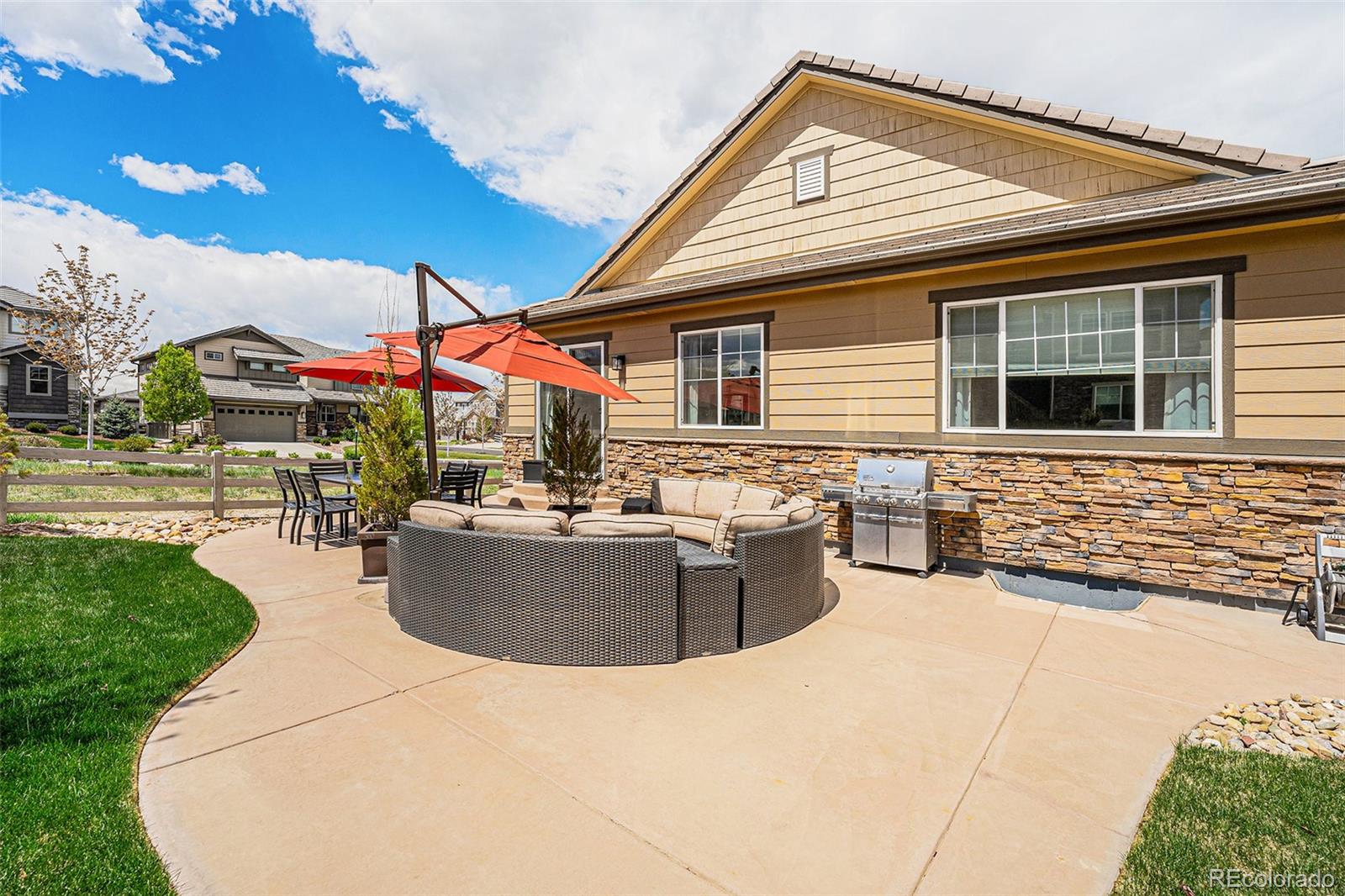 MLS Image #34 for 3480  mount powell drive,broomfield, Colorado