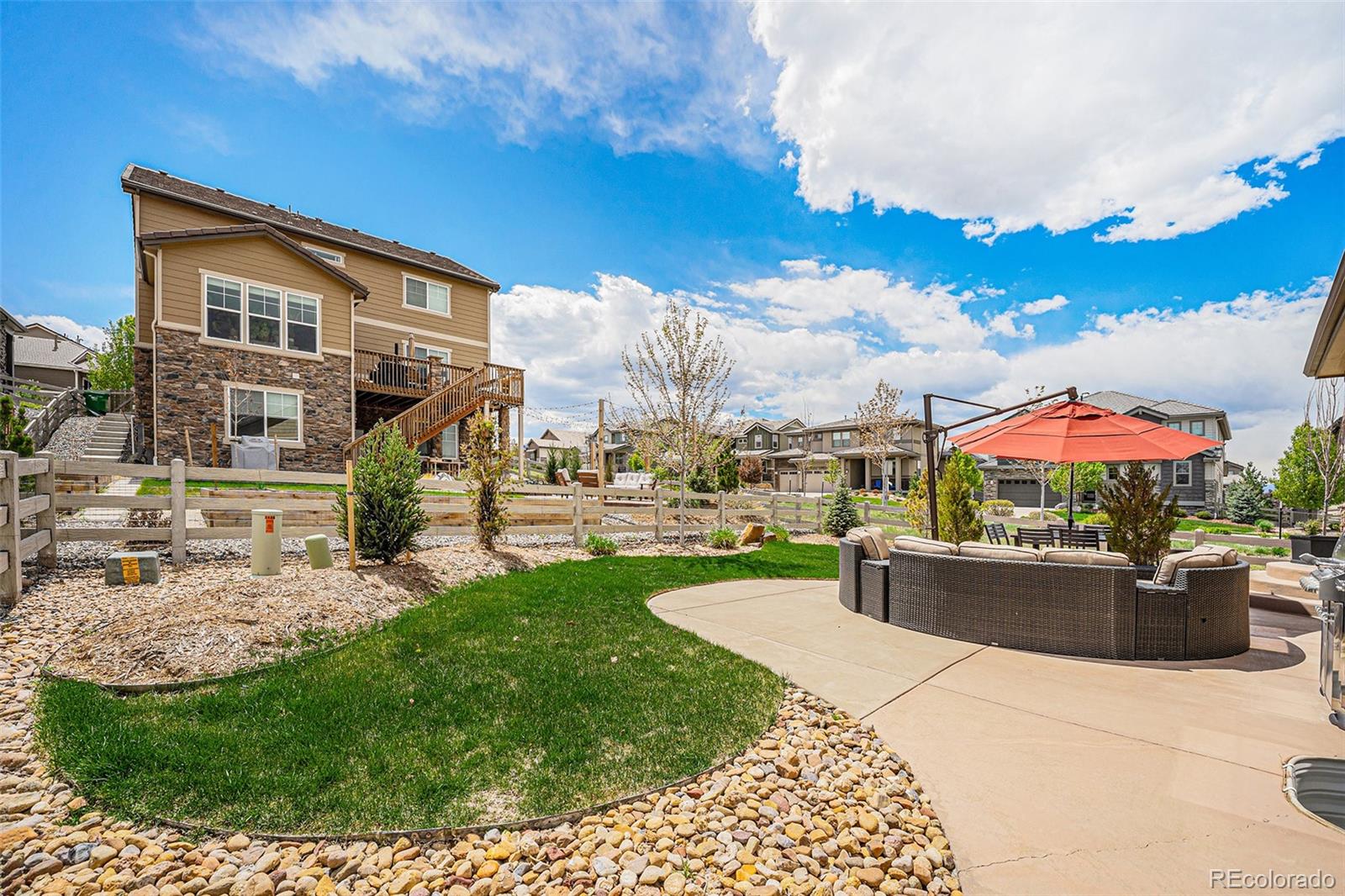 MLS Image #35 for 3480  mount powell drive,broomfield, Colorado