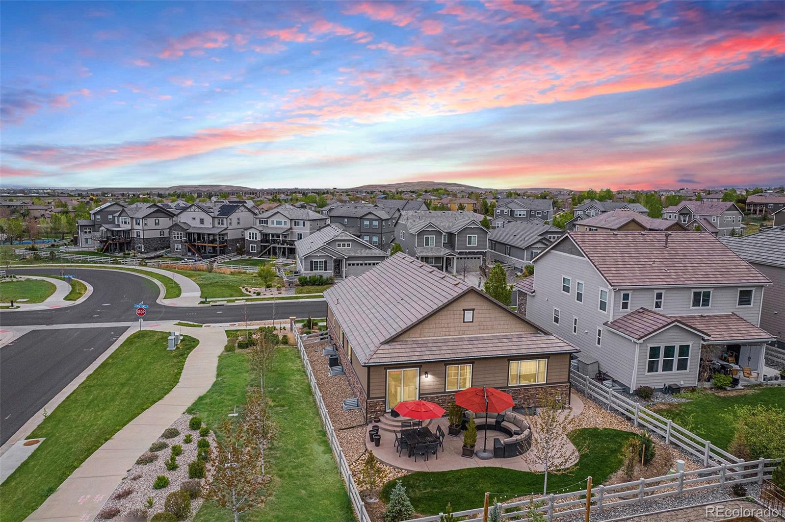 MLS Image #37 for 3480  mount powell drive,broomfield, Colorado