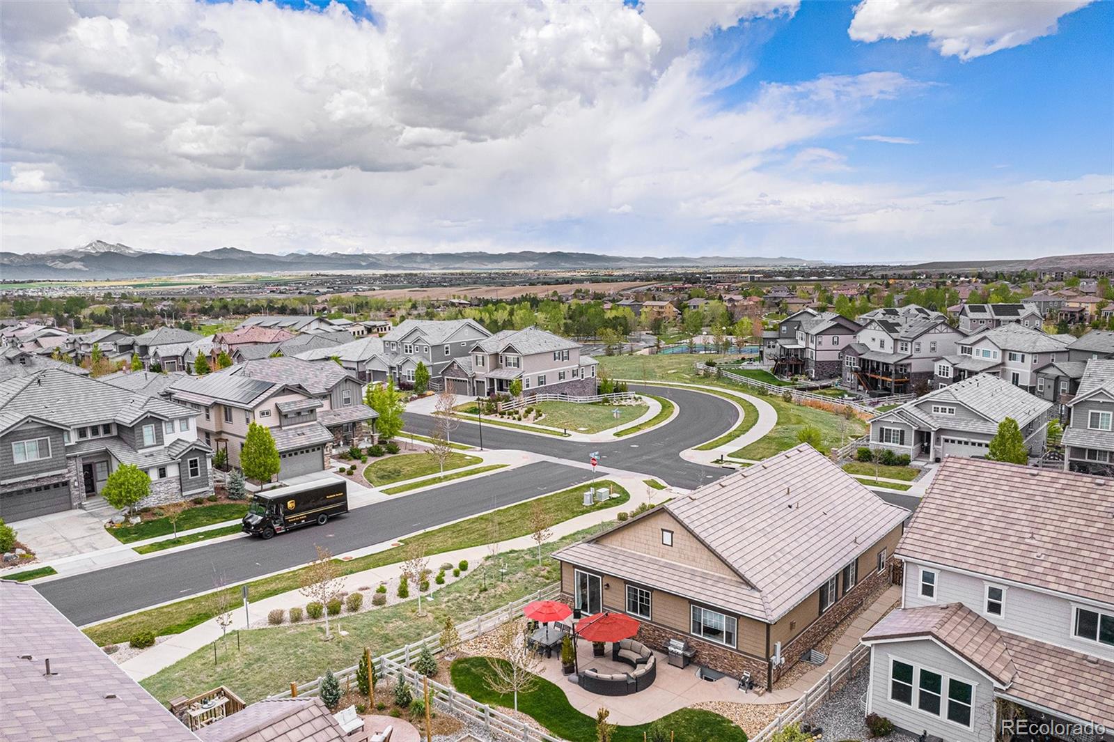 MLS Image #38 for 3480  mount powell drive,broomfield, Colorado