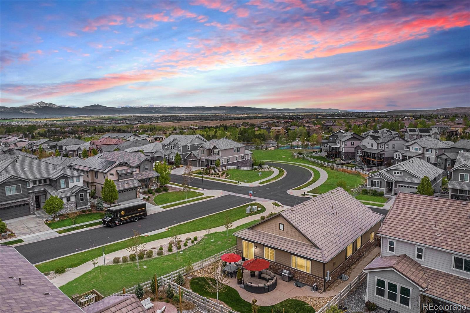 MLS Image #39 for 3480  mount powell drive,broomfield, Colorado