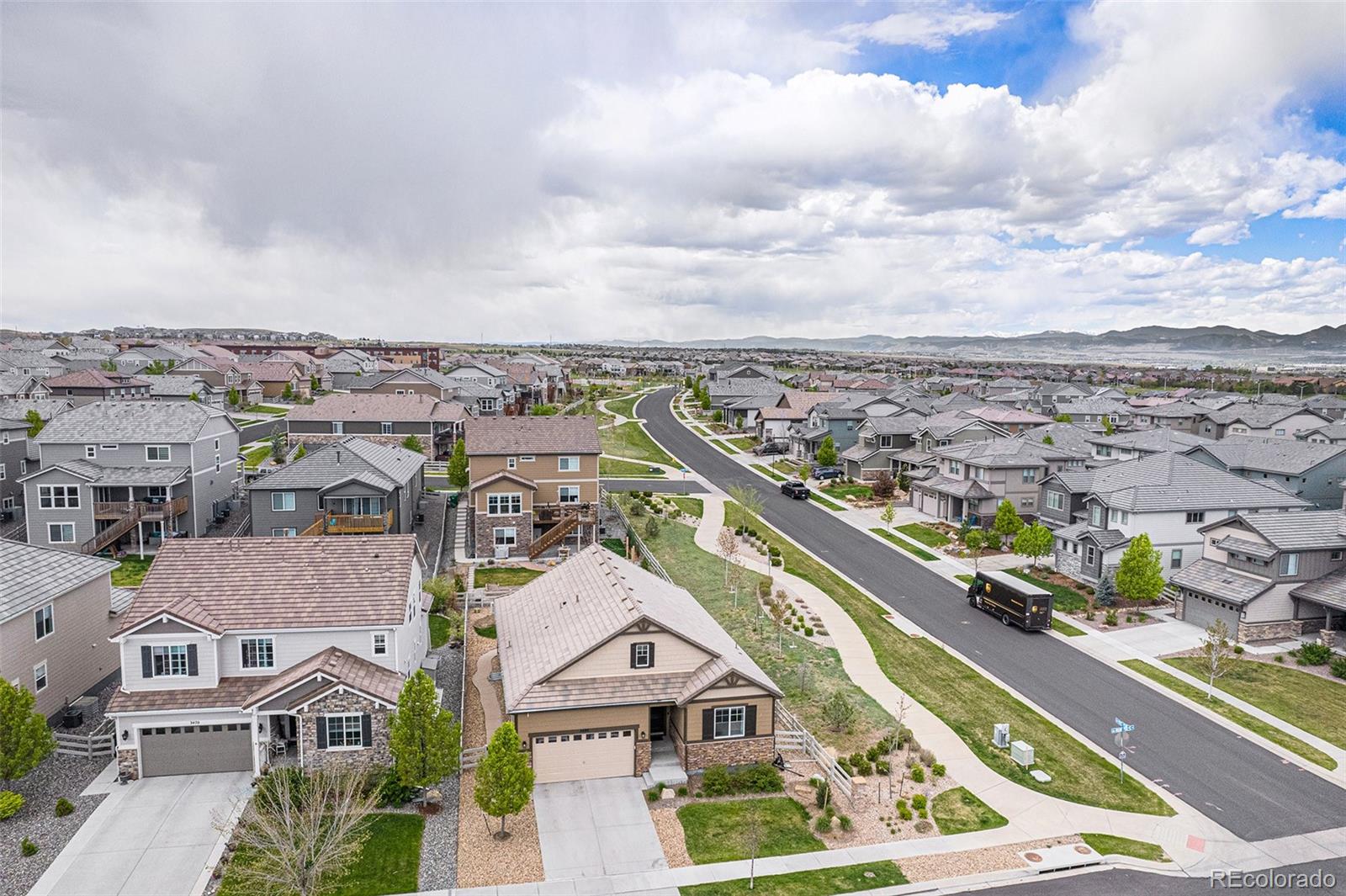 MLS Image #4 for 3480  mount powell drive,broomfield, Colorado