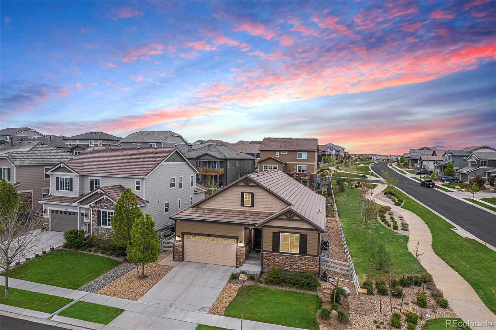 MLS Image #40 for 3480  mount powell drive,broomfield, Colorado