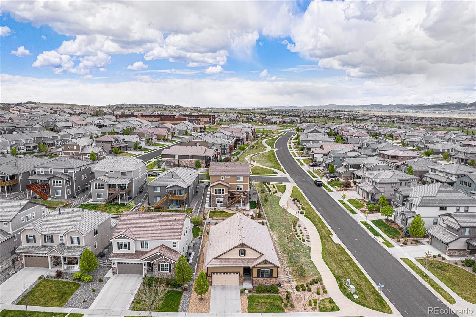 MLS Image #41 for 3480  mount powell drive,broomfield, Colorado
