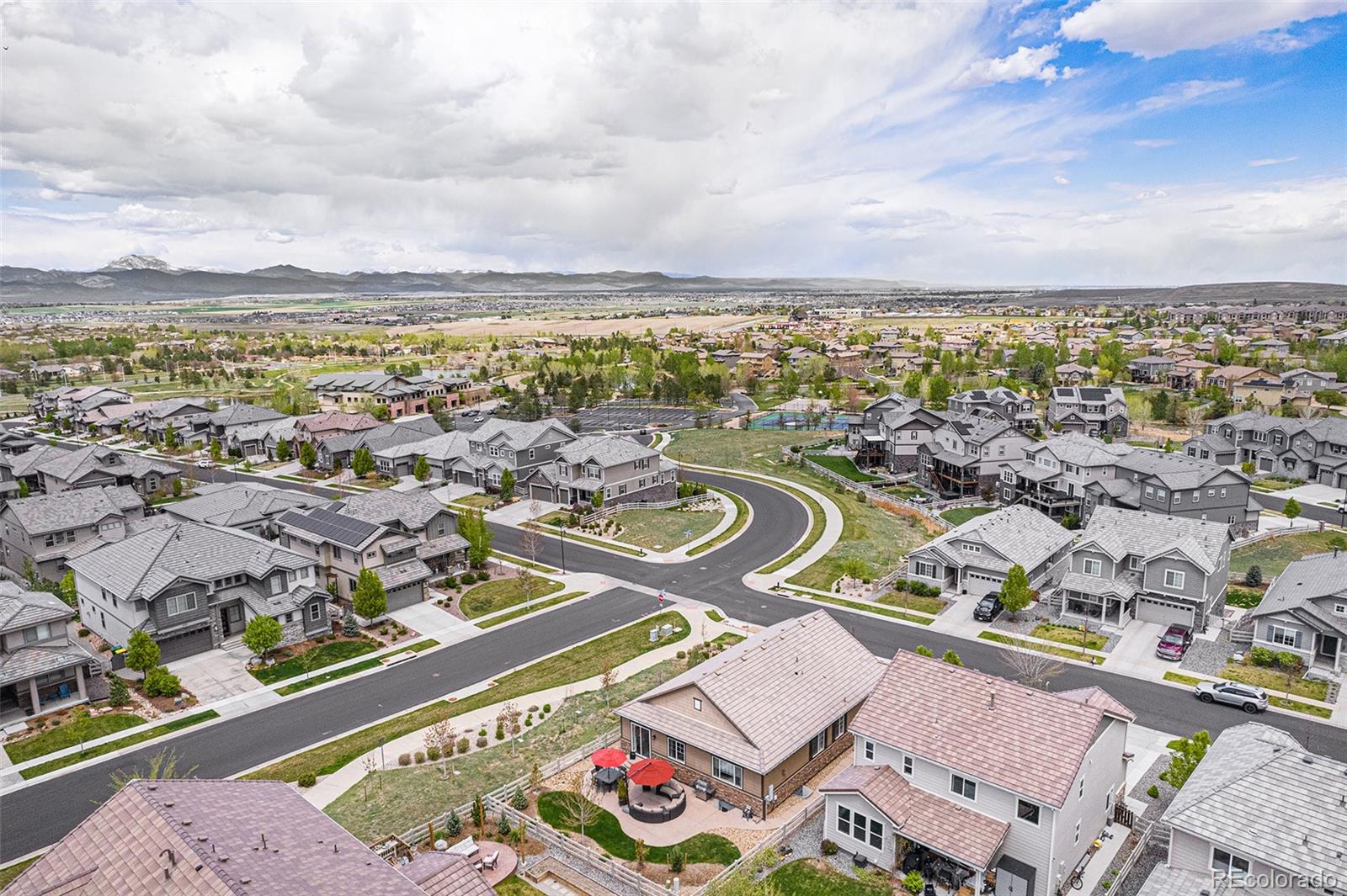 MLS Image #42 for 3480  mount powell drive,broomfield, Colorado