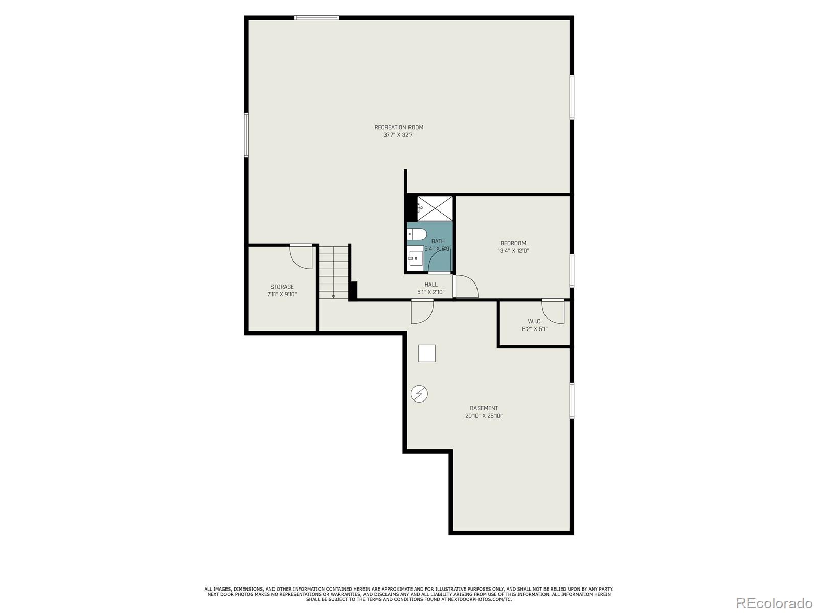 MLS Image #44 for 3480  mount powell drive,broomfield, Colorado