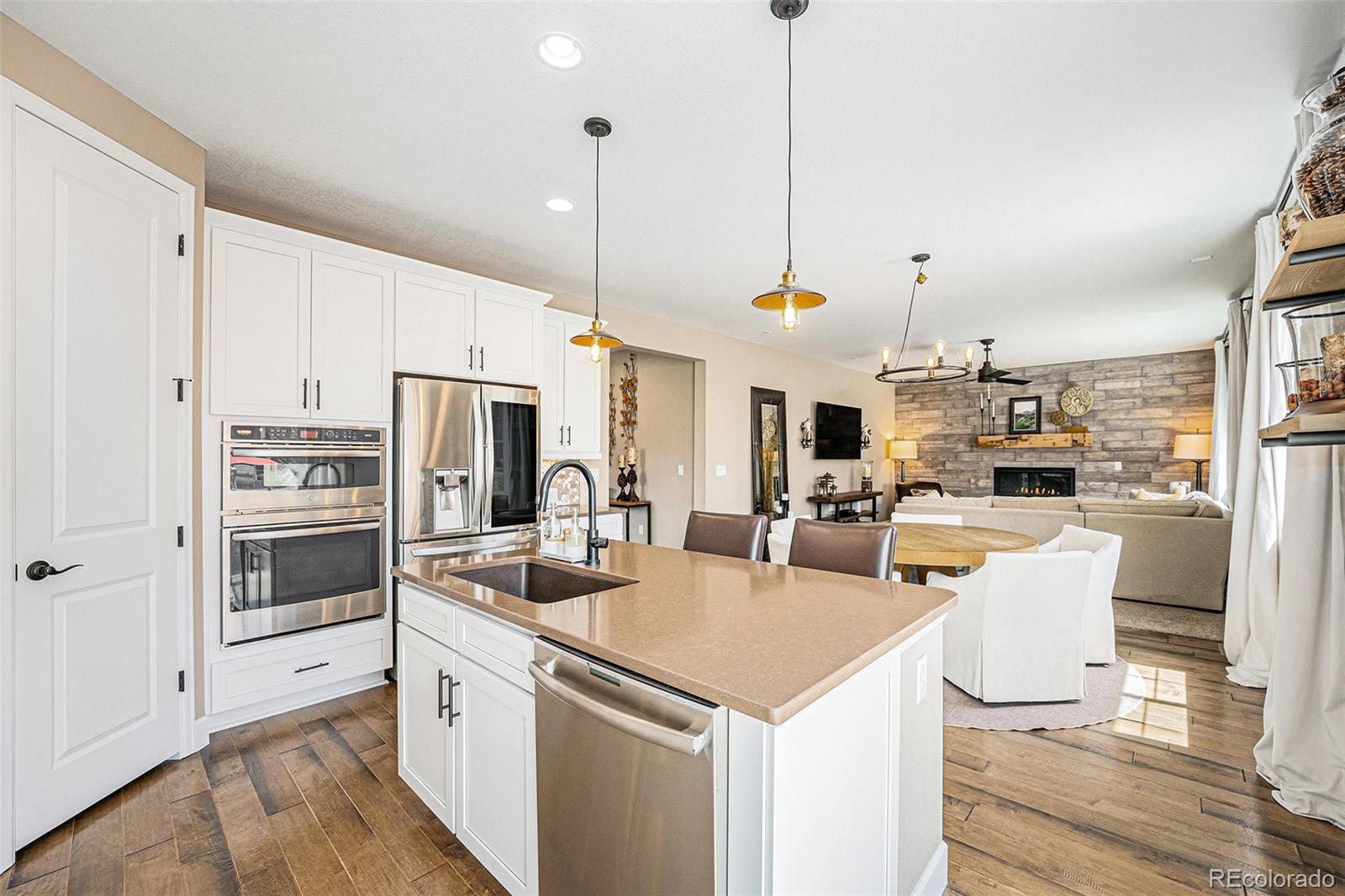 MLS Image #5 for 3480  mount powell drive,broomfield, Colorado