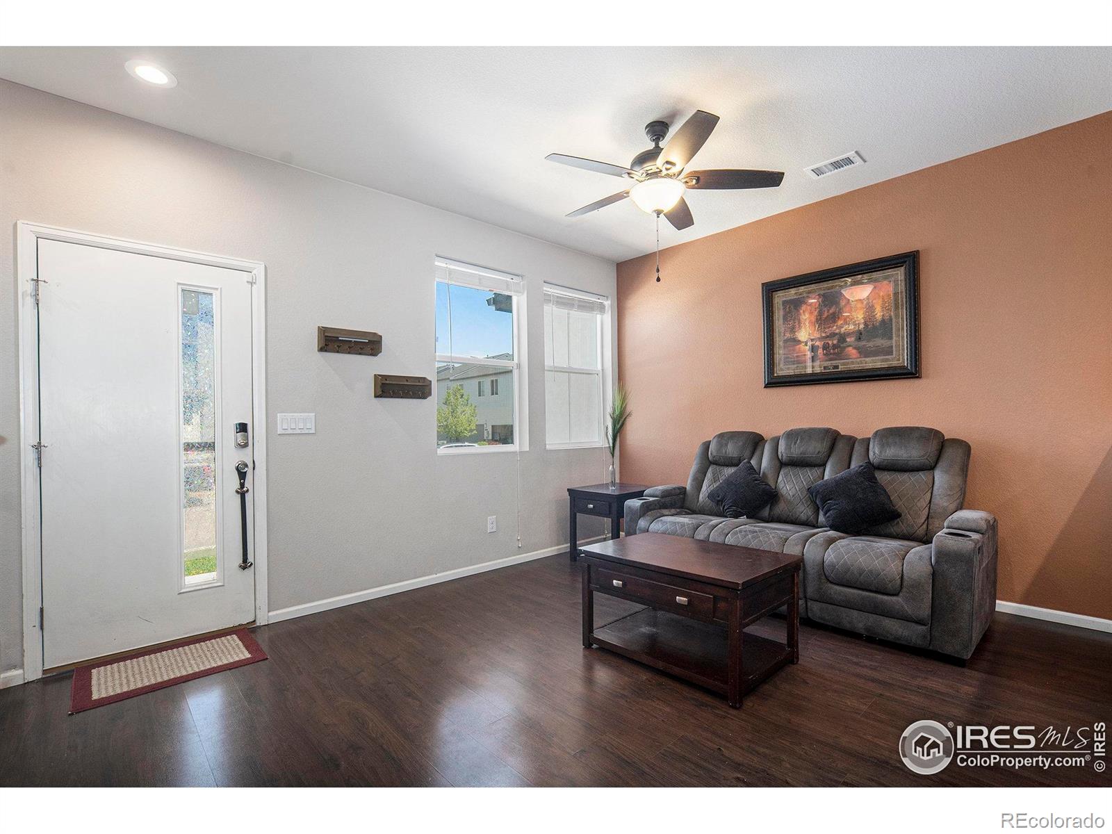 MLS Image #2 for 16058 e elk drive,denver, Colorado