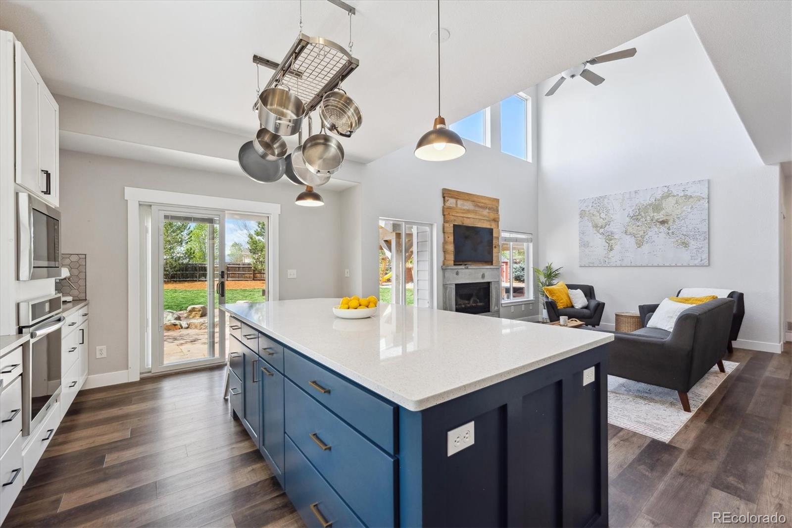 MLS Image #10 for 4815  lucille court,loveland, Colorado