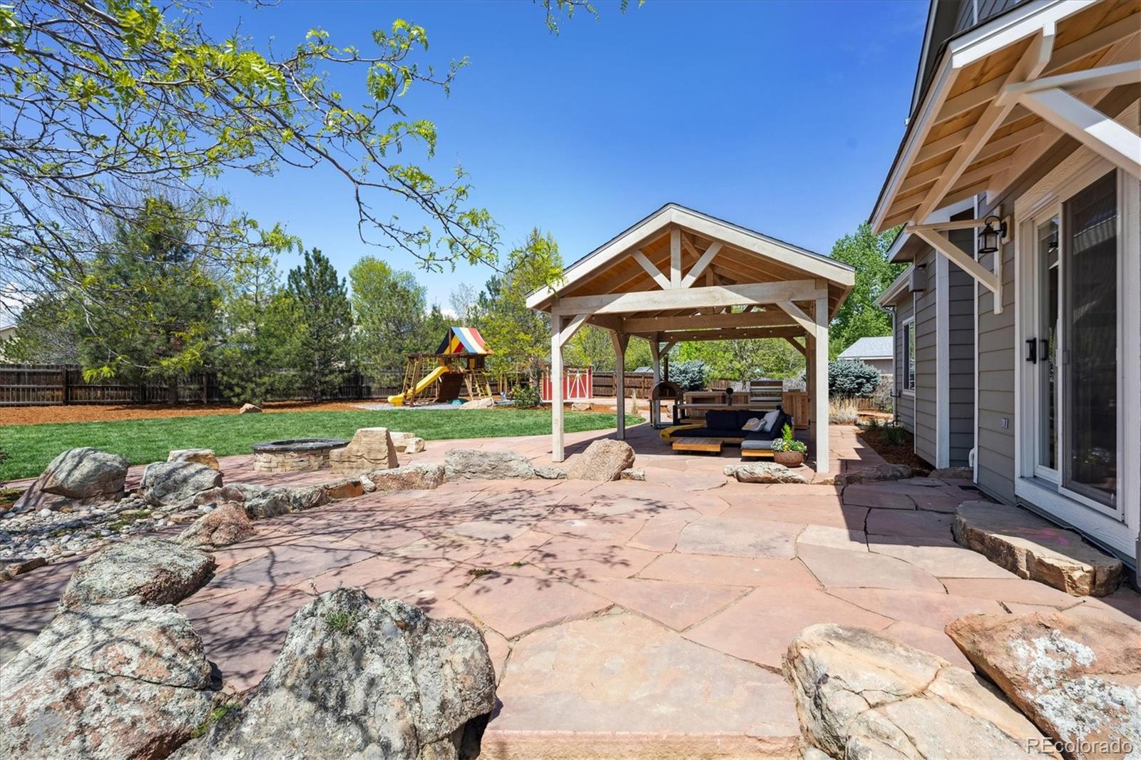 MLS Image #24 for 4815  lucille court,loveland, Colorado