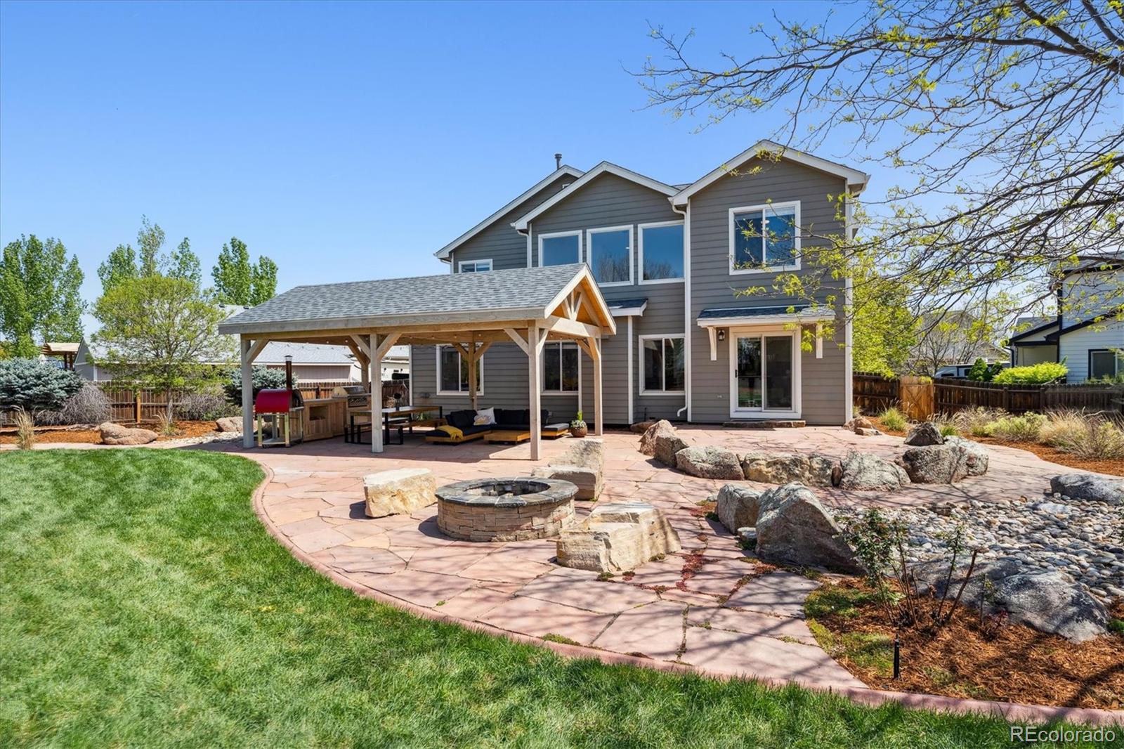 MLS Image #25 for 4815  lucille court,loveland, Colorado