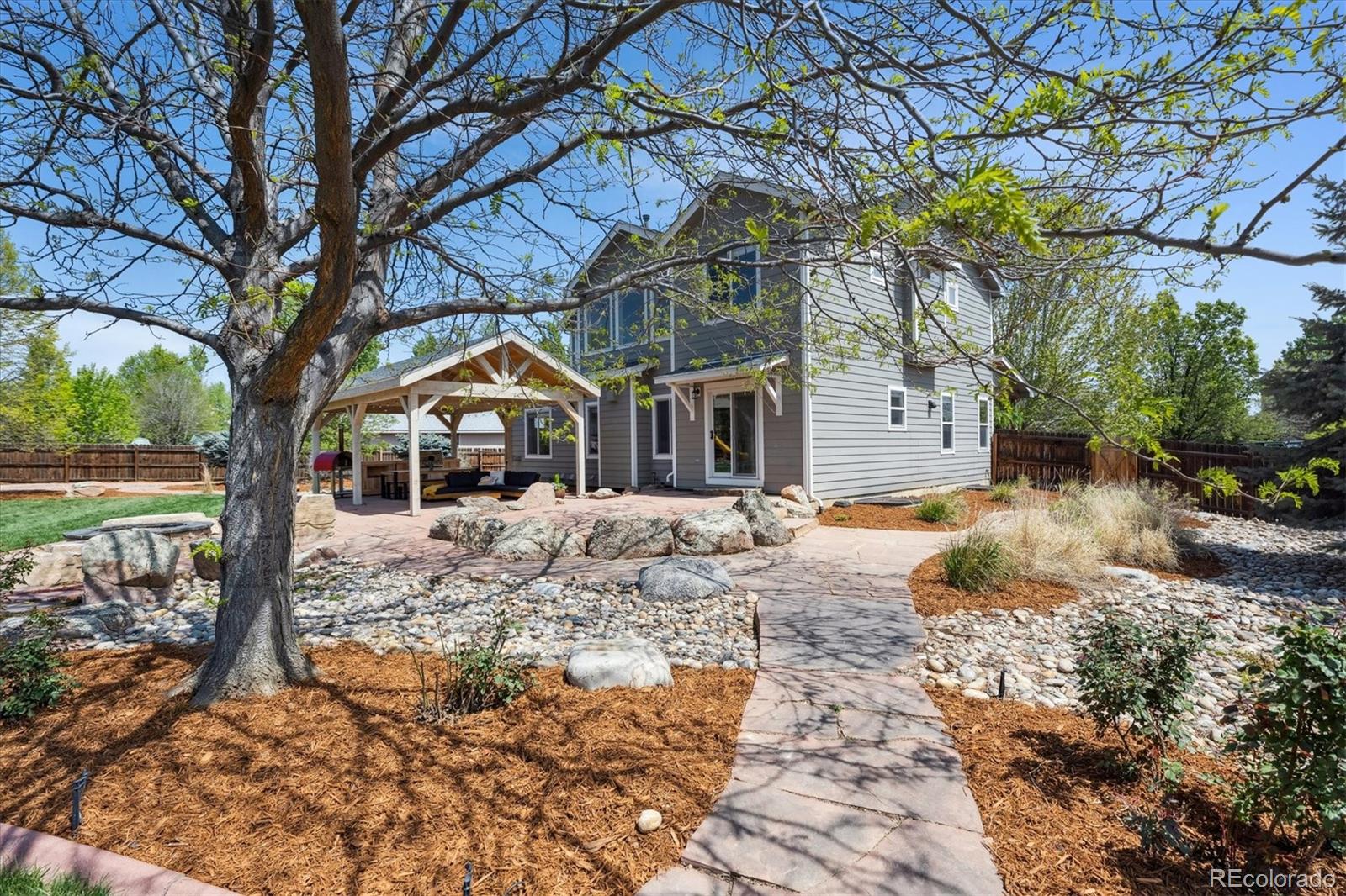 MLS Image #29 for 4815  lucille court,loveland, Colorado