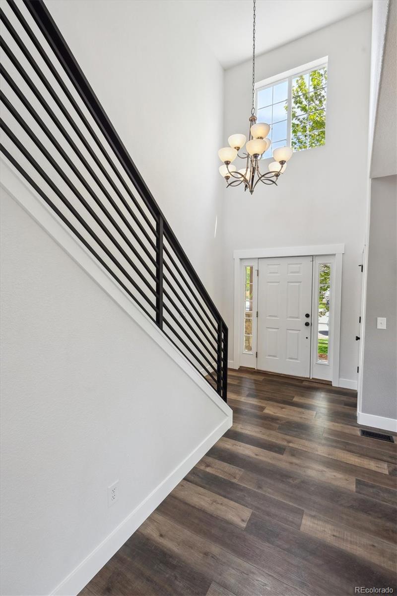 MLS Image #3 for 4815  lucille court,loveland, Colorado