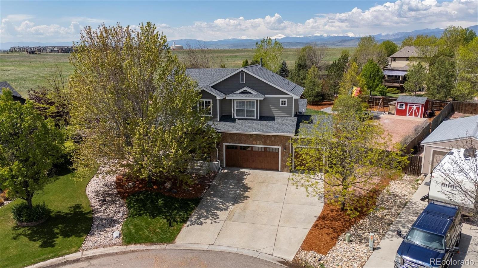 MLS Image #30 for 4815  lucille court,loveland, Colorado