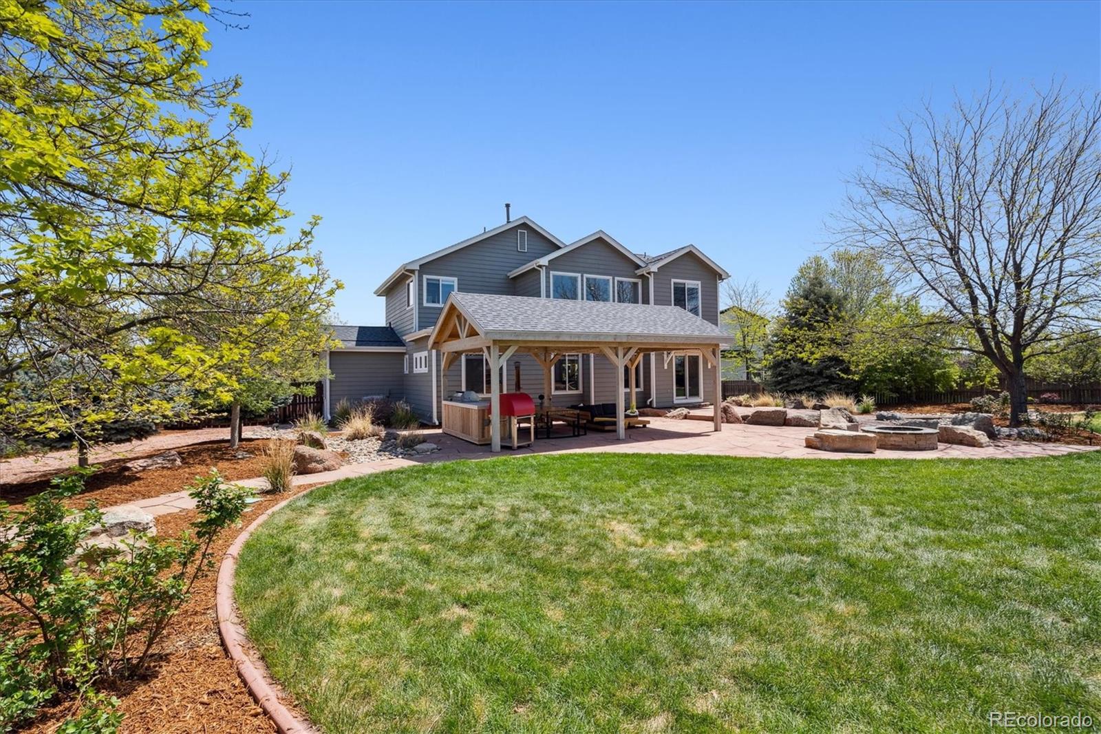 MLS Image #32 for 4815  lucille court,loveland, Colorado