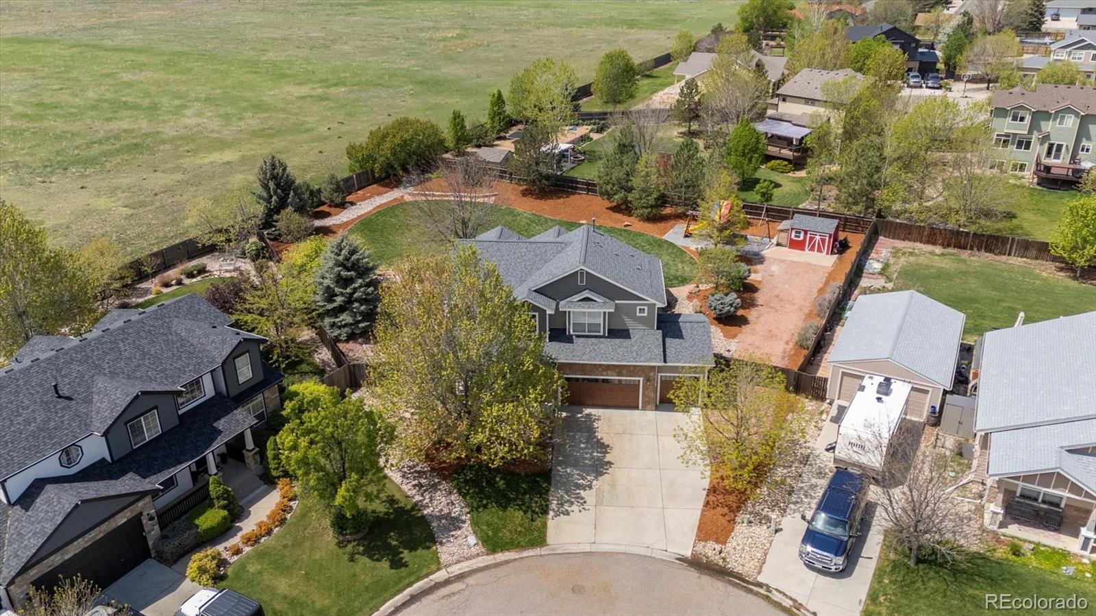 MLS Image #33 for 4815  lucille court,loveland, Colorado