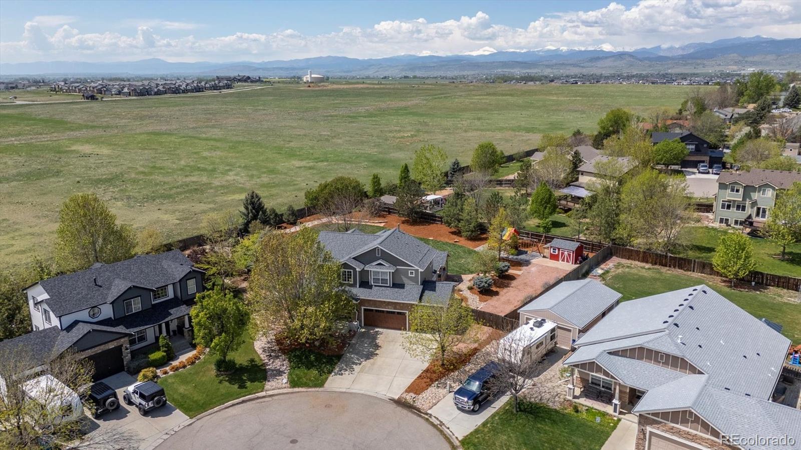 MLS Image #34 for 4815  lucille court,loveland, Colorado