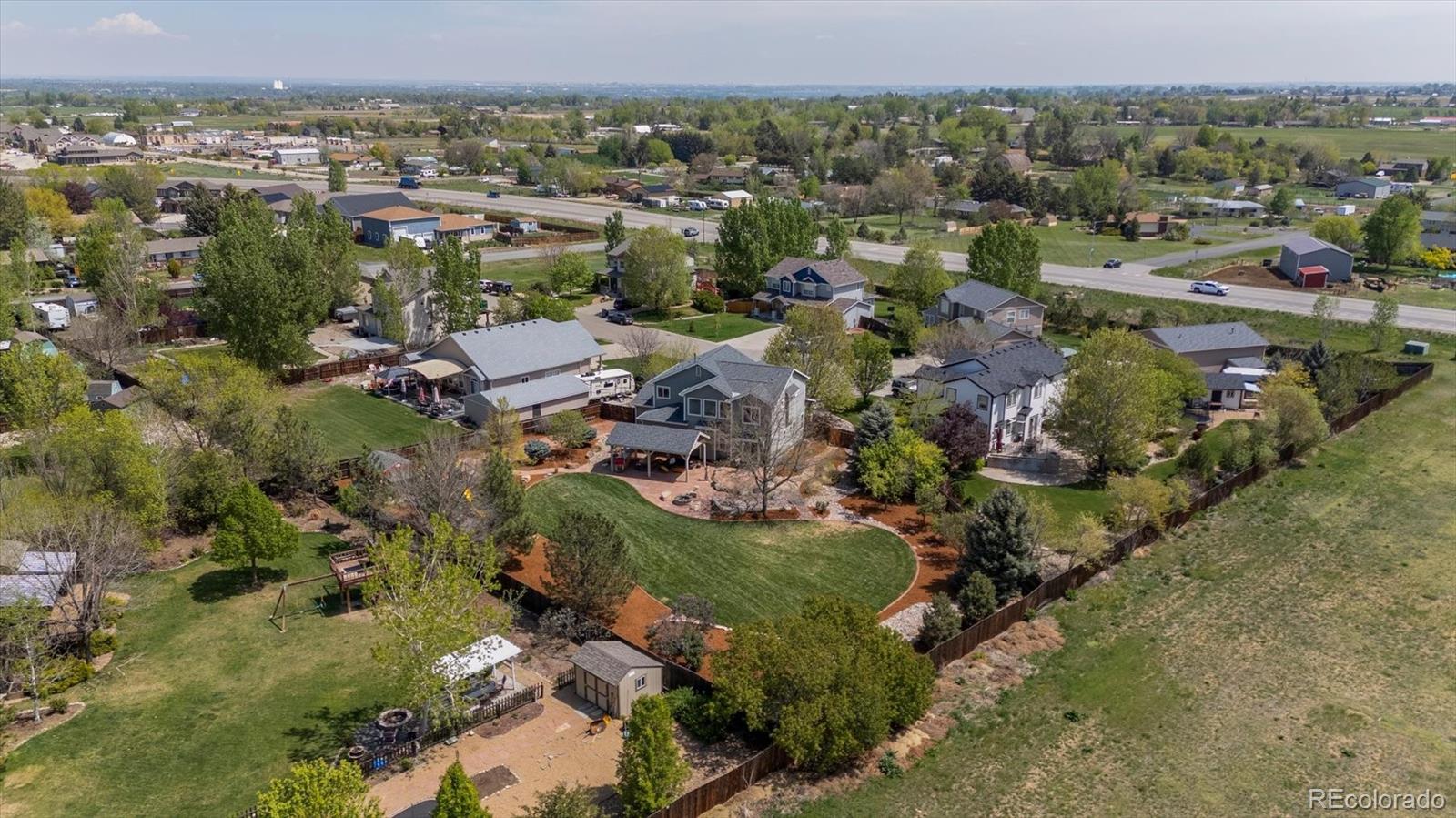 MLS Image #35 for 4815  lucille court,loveland, Colorado